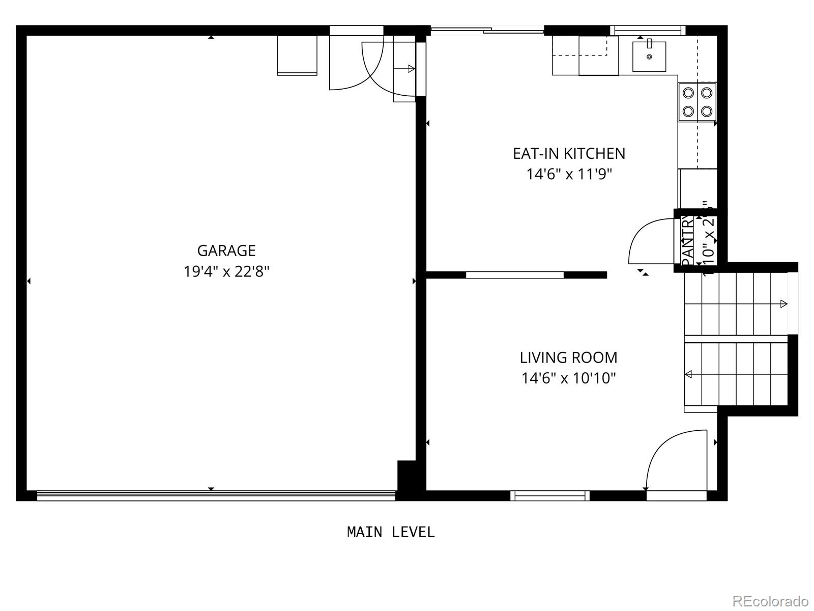 MLS Image #29 for 2463 s memphis way,aurora, Colorado