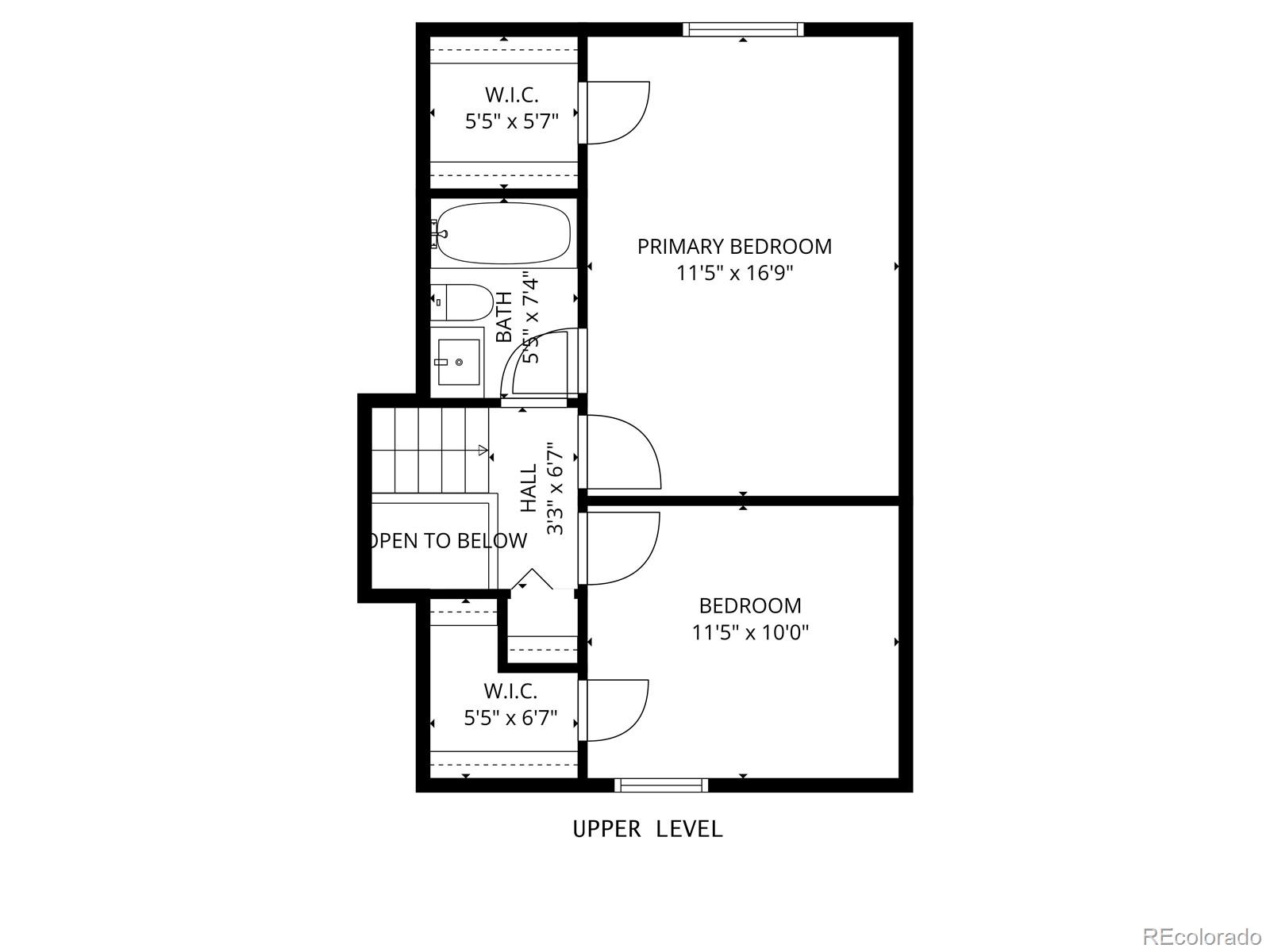MLS Image #30 for 2463 s memphis way,aurora, Colorado