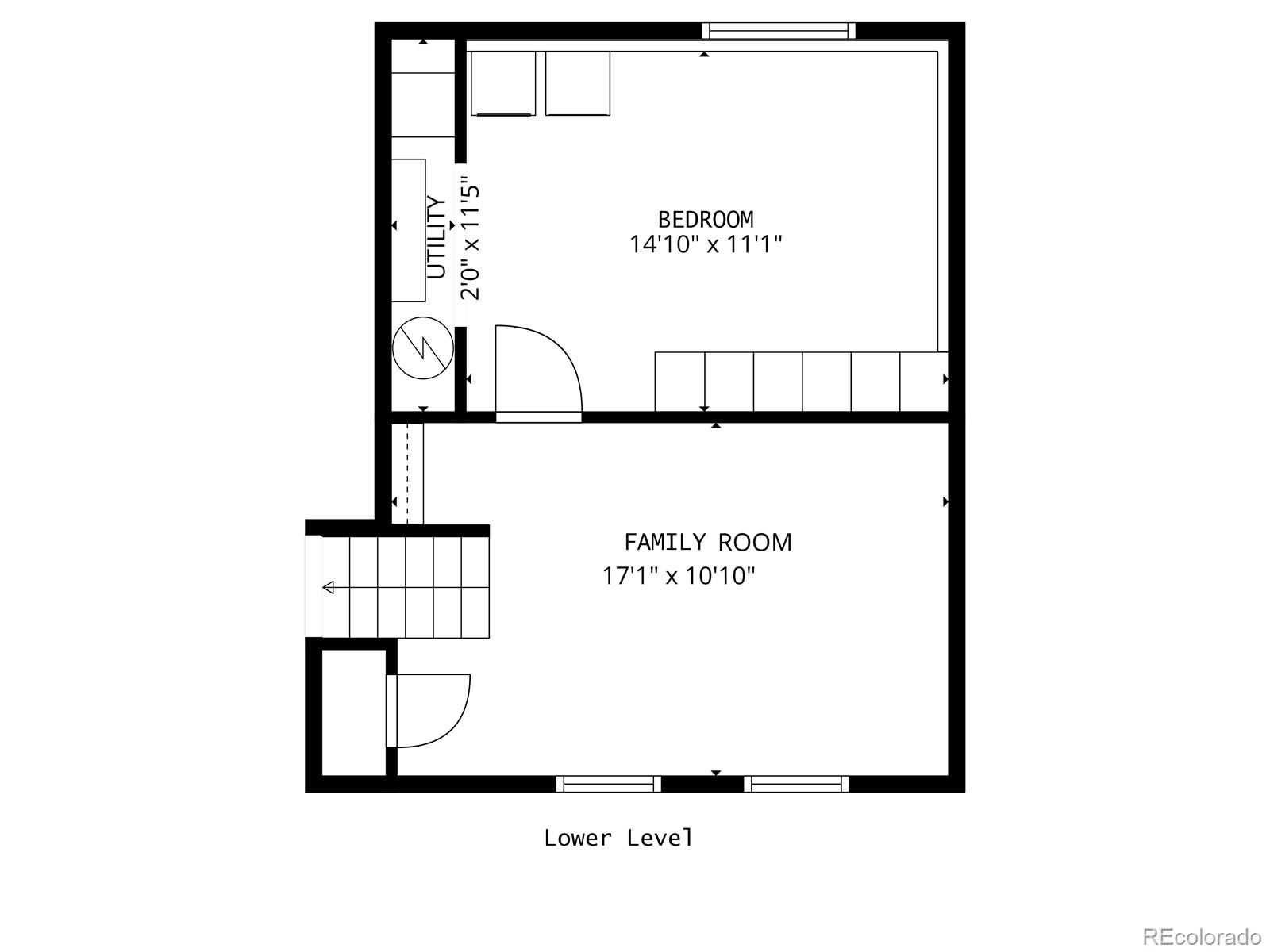 MLS Image #31 for 2463 s memphis way,aurora, Colorado