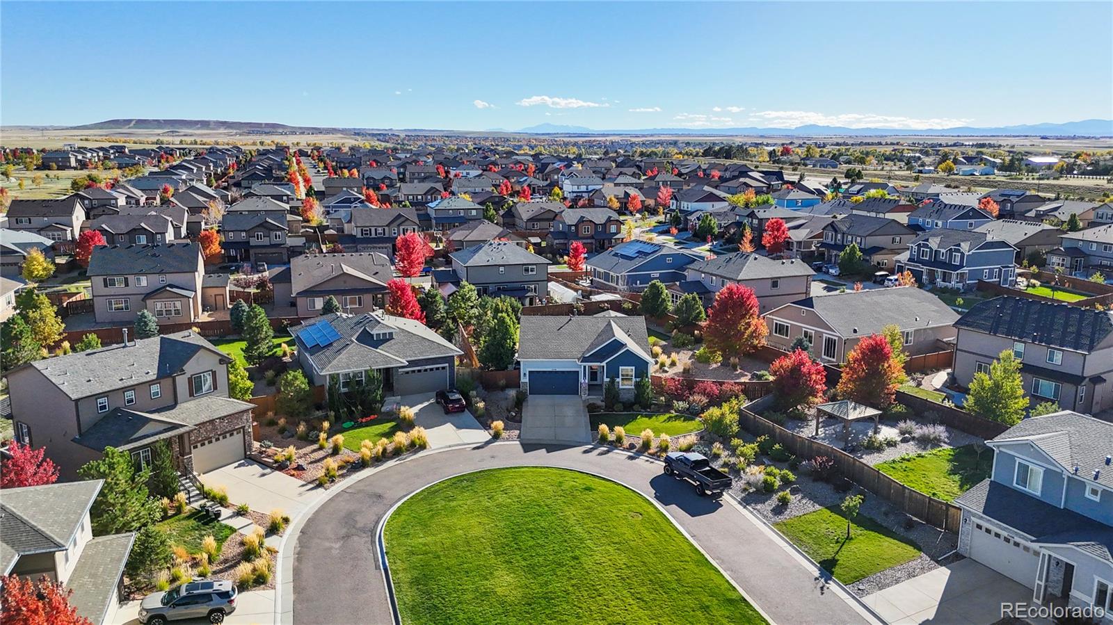 MLS Image #3 for 25126 e 1st avenue,aurora, Colorado