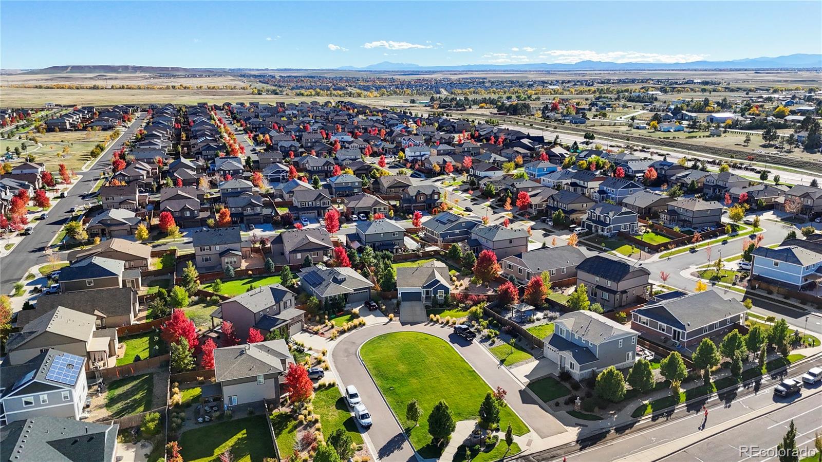 MLS Image #4 for 25126 e 1st avenue,aurora, Colorado