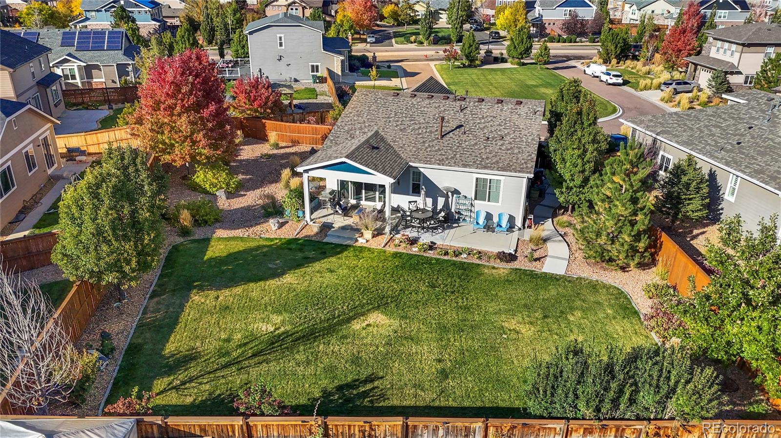 MLS Image #5 for 25126 e 1st avenue,aurora, Colorado