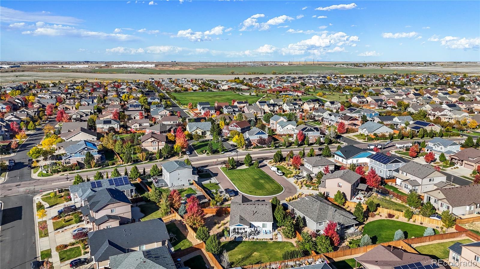 MLS Image #6 for 25126 e 1st avenue,aurora, Colorado