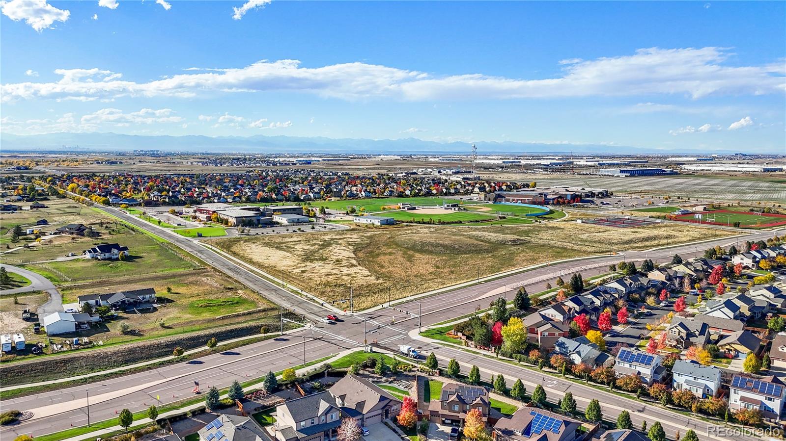 MLS Image #7 for 25126 e 1st avenue,aurora, Colorado
