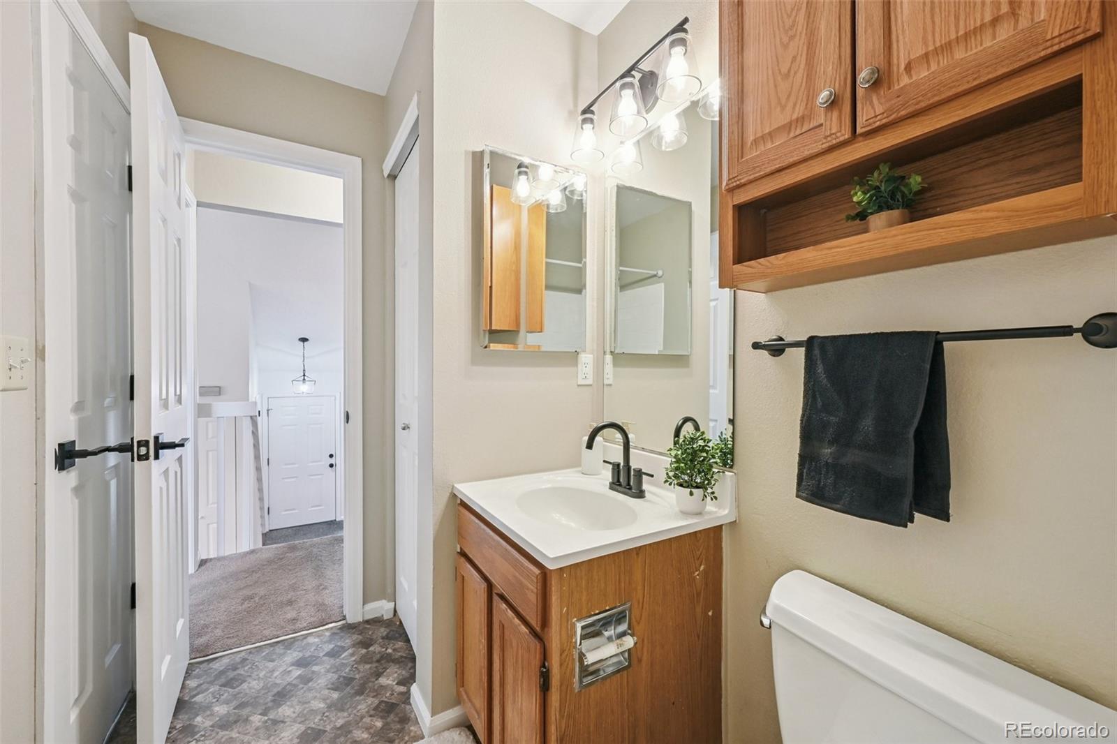 MLS Image #13 for 3056 w 107th place f,westminster, Colorado