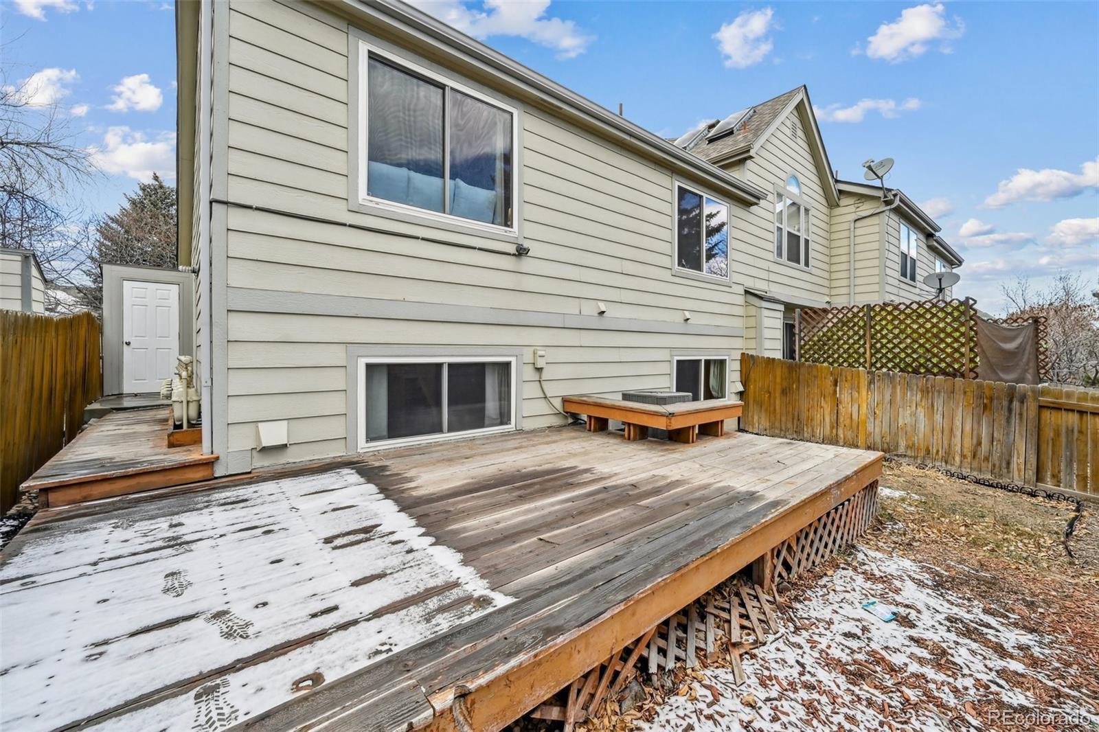 MLS Image #21 for 3056 w 107th place f,westminster, Colorado