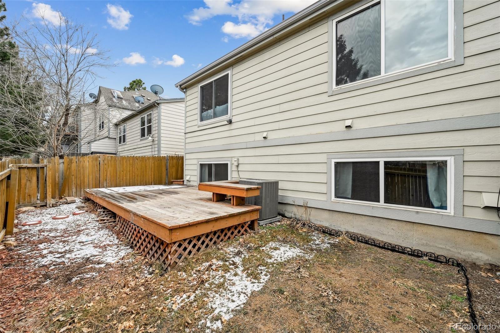 MLS Image #22 for 3056 w 107th place f,westminster, Colorado