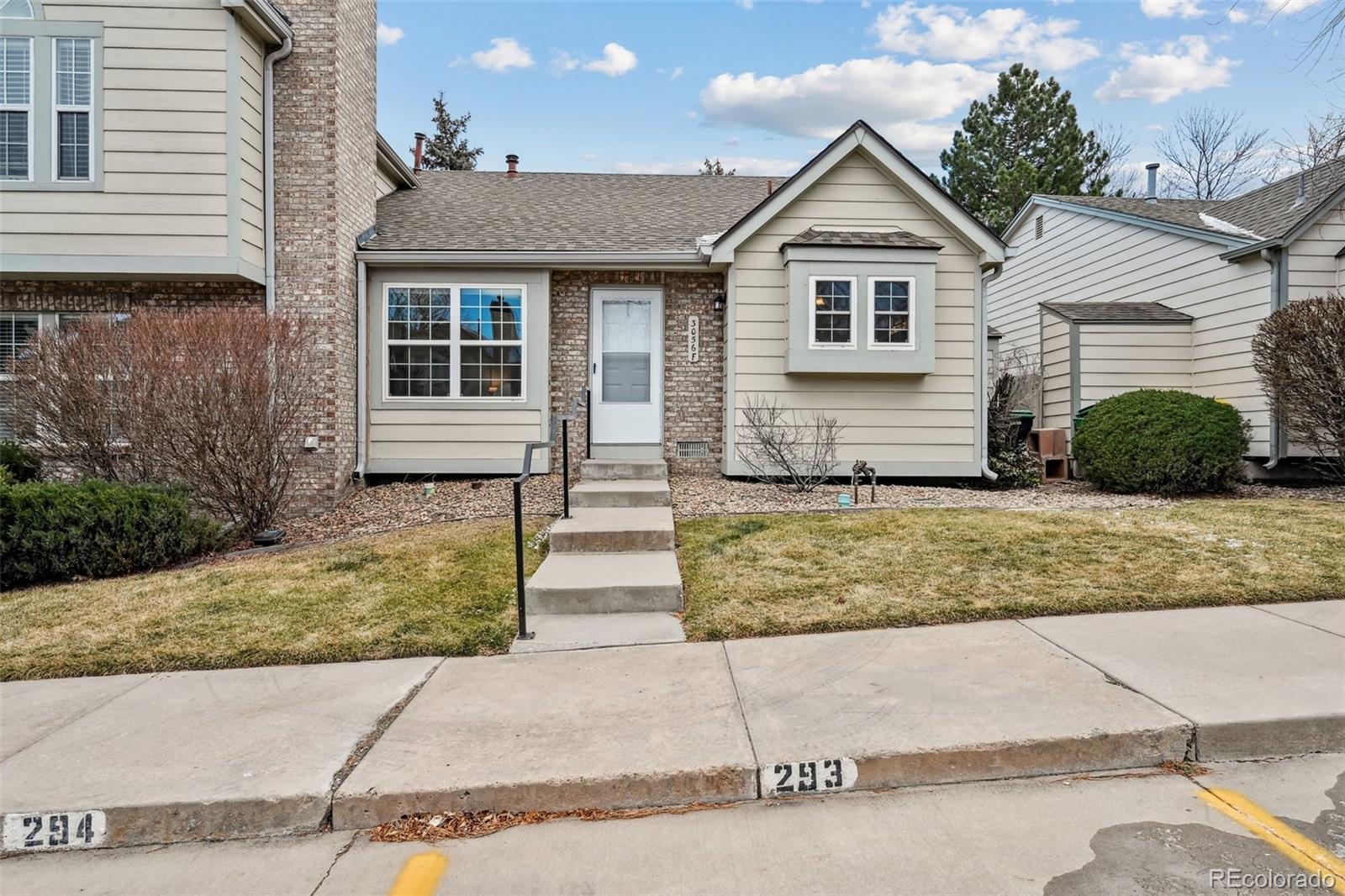 MLS Image #23 for 3056 w 107th place f,westminster, Colorado