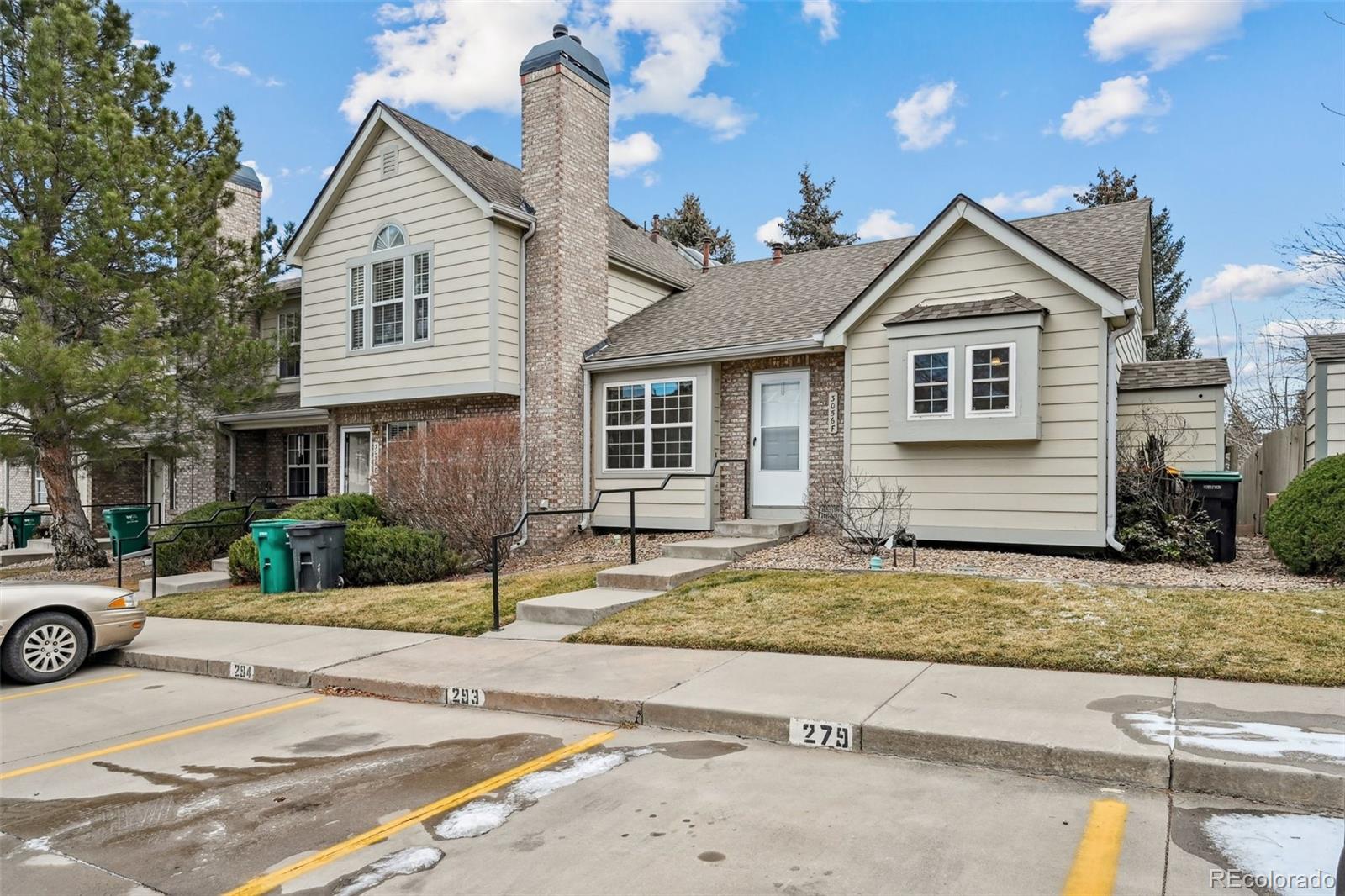 MLS Image #24 for 3056 w 107th place f,westminster, Colorado