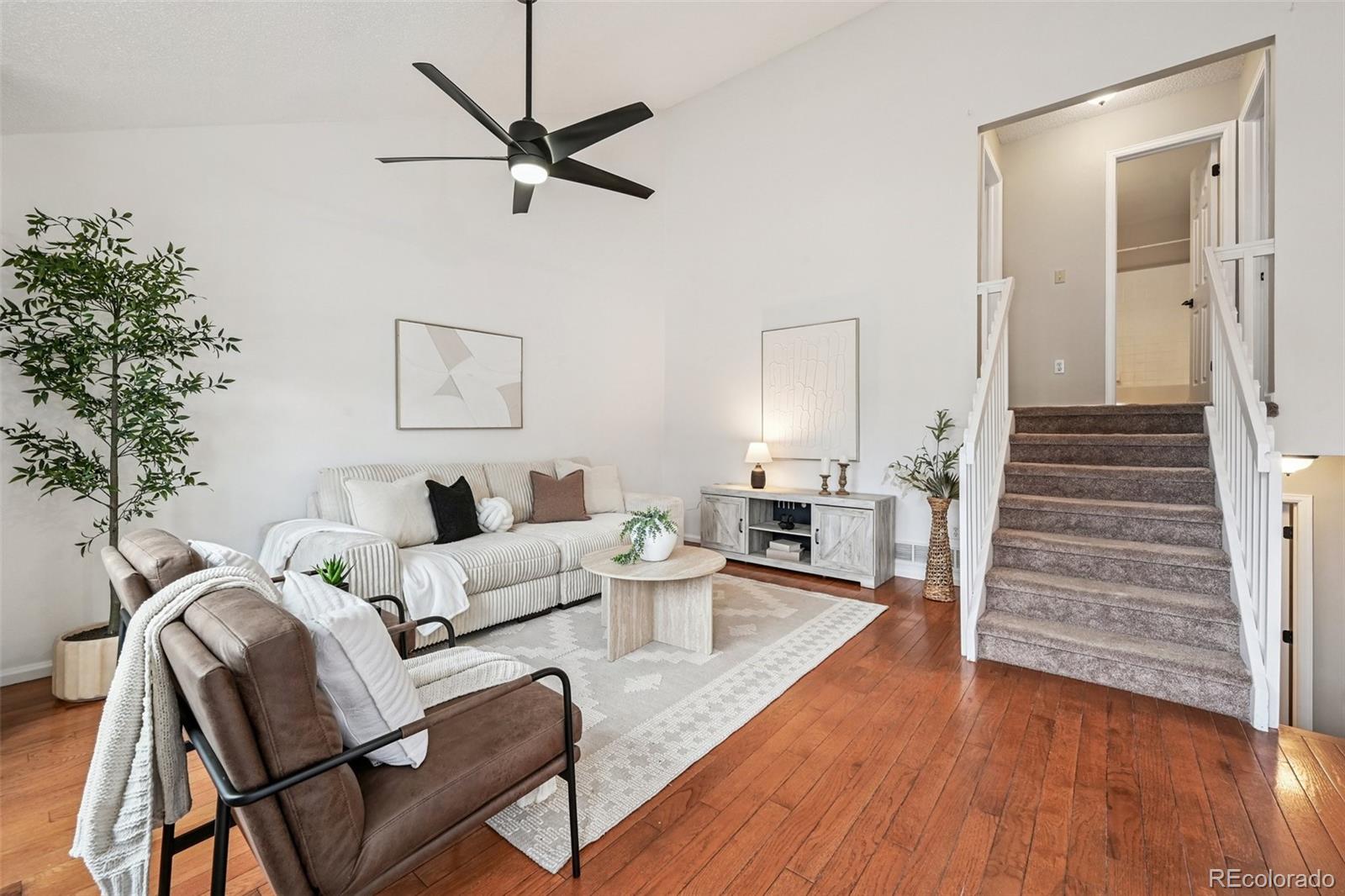 MLS Image #3 for 3056 w 107th place f,westminster, Colorado