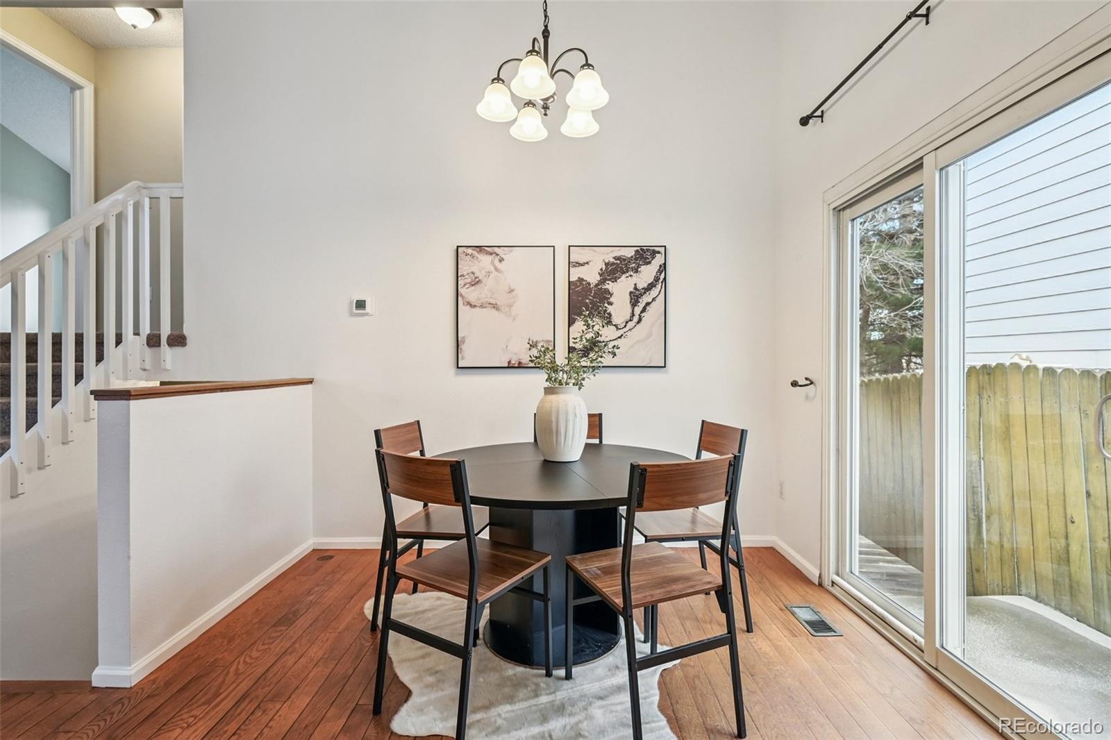 MLS Image #8 for 3056 w 107th place f,westminster, Colorado
