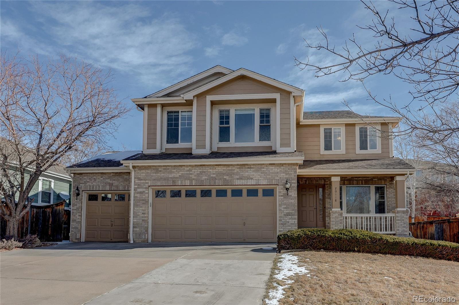 MLS Image #0 for 20118 e dartmouth drive,aurora, Colorado