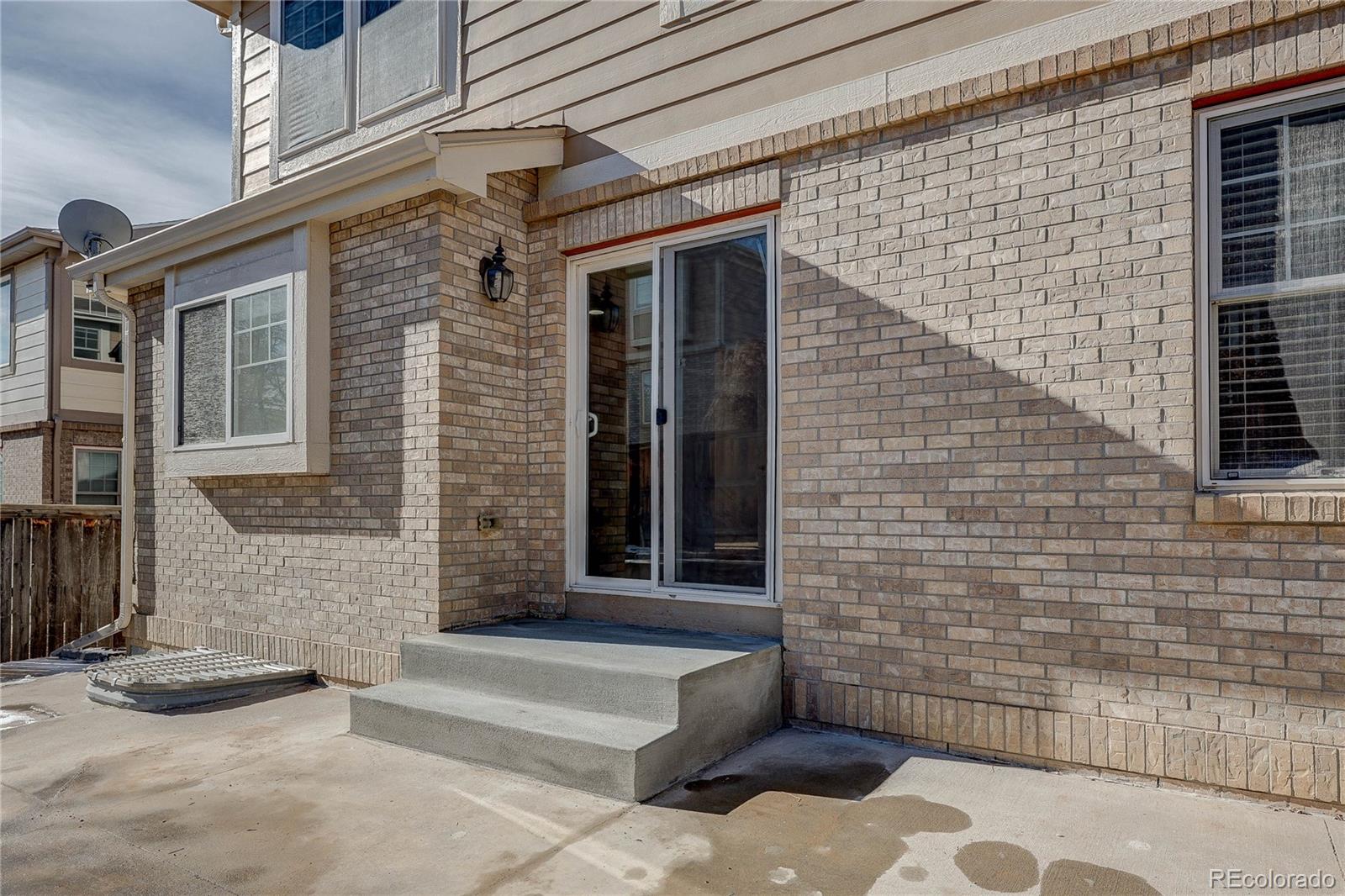 MLS Image #45 for 20118 e dartmouth drive,aurora, Colorado