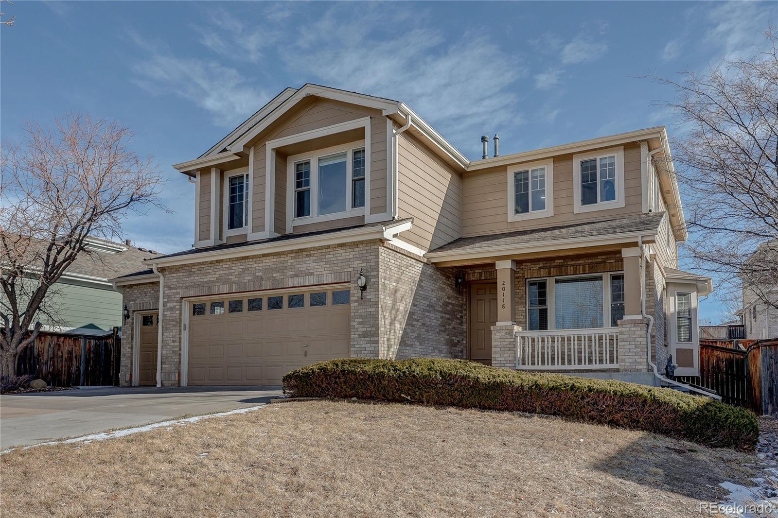 MLS Image #47 for 20118 e dartmouth drive,aurora, Colorado