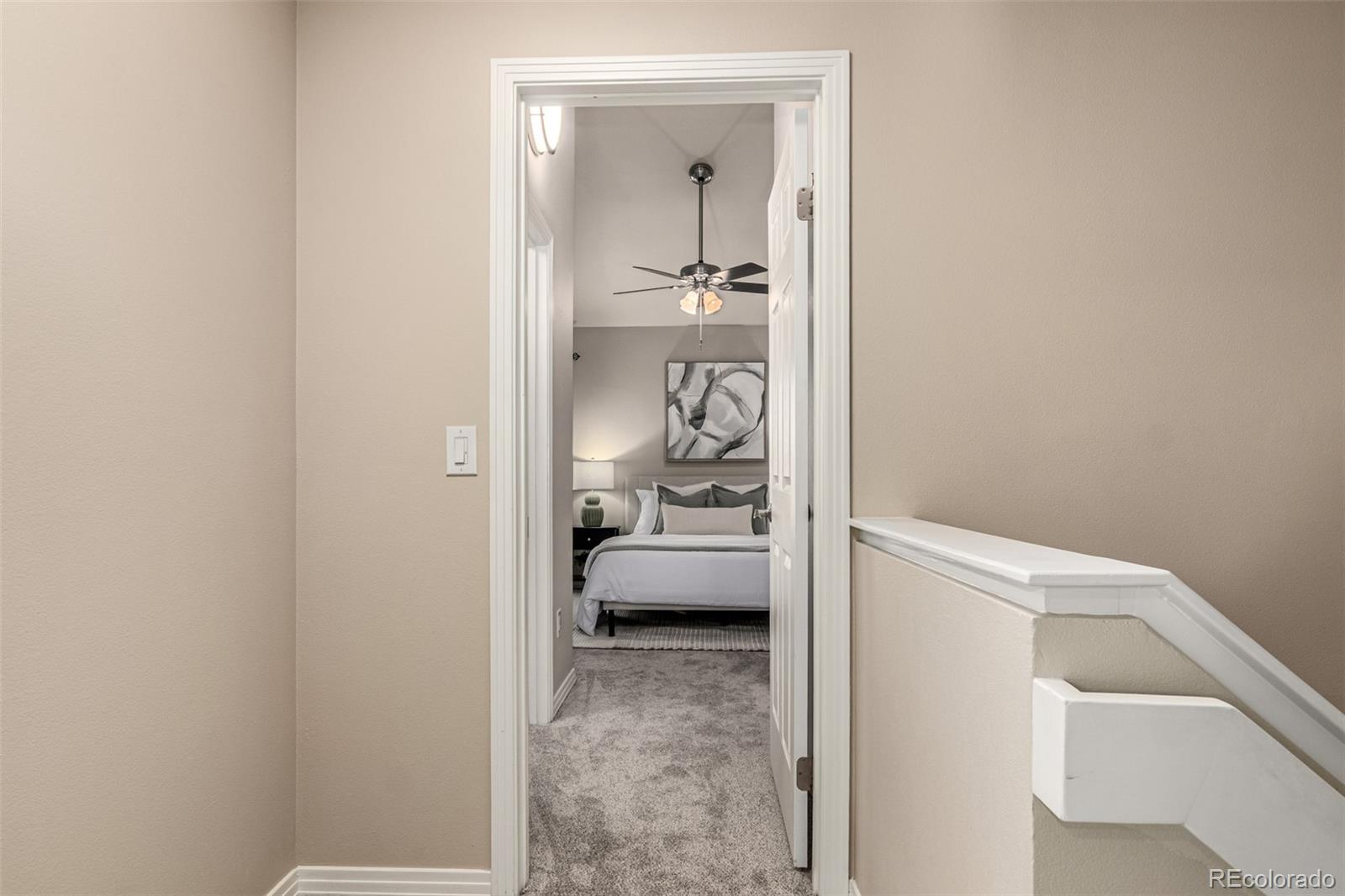 MLS Image #18 for 1661 n washington street d,denver, Colorado