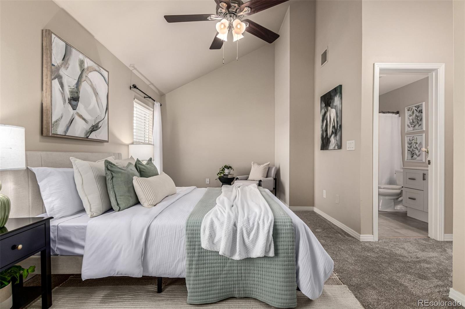 MLS Image #20 for 1661 n washington street d,denver, Colorado