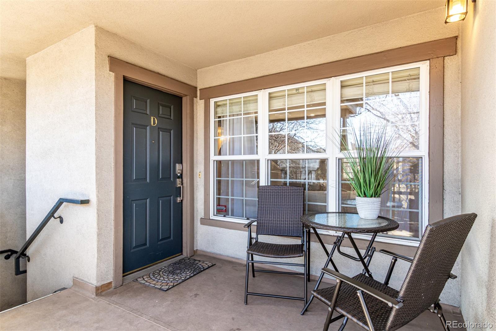MLS Image #3 for 1661 n washington street d,denver, Colorado