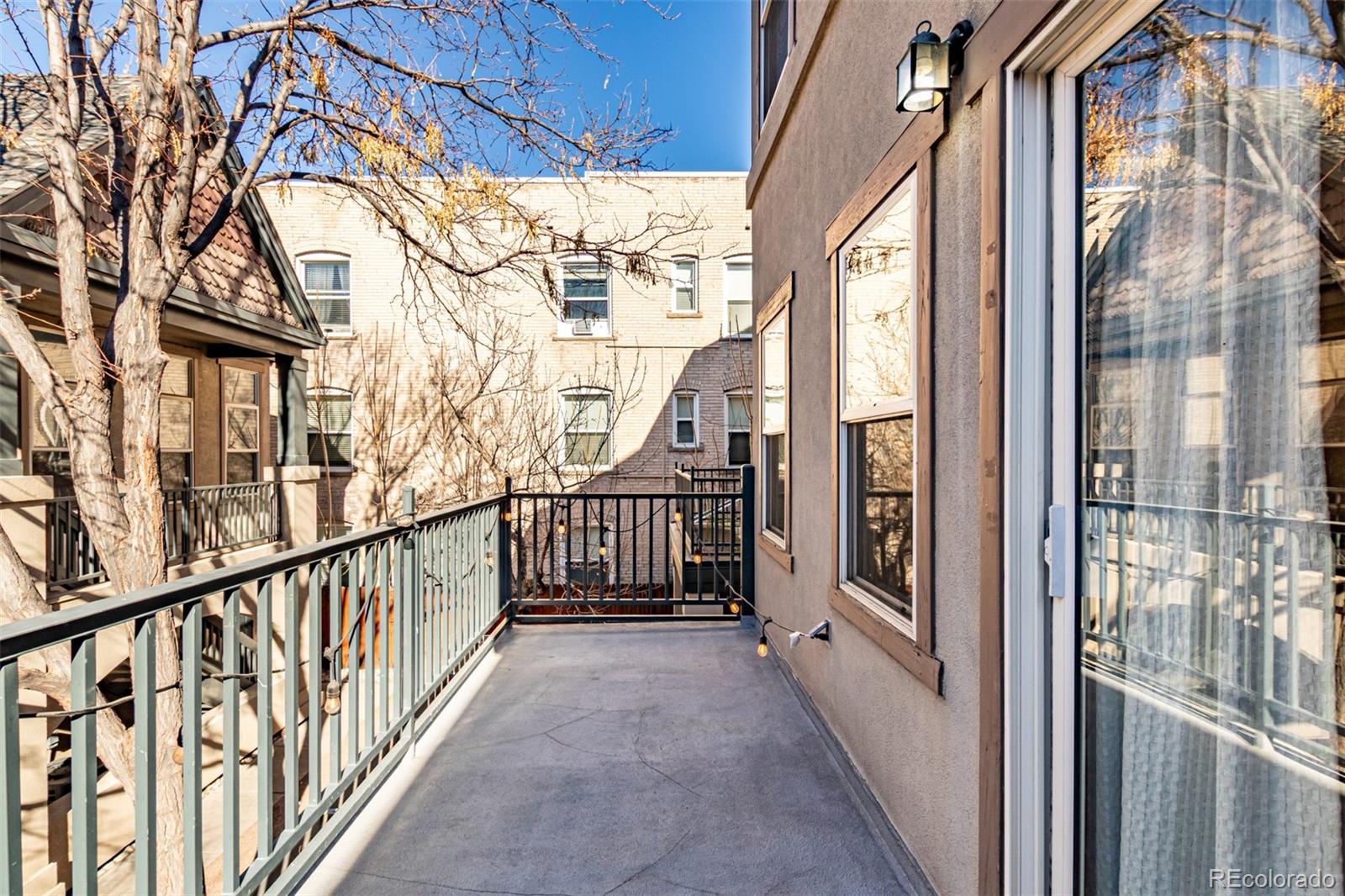 MLS Image #31 for 1661 n washington street d,denver, Colorado