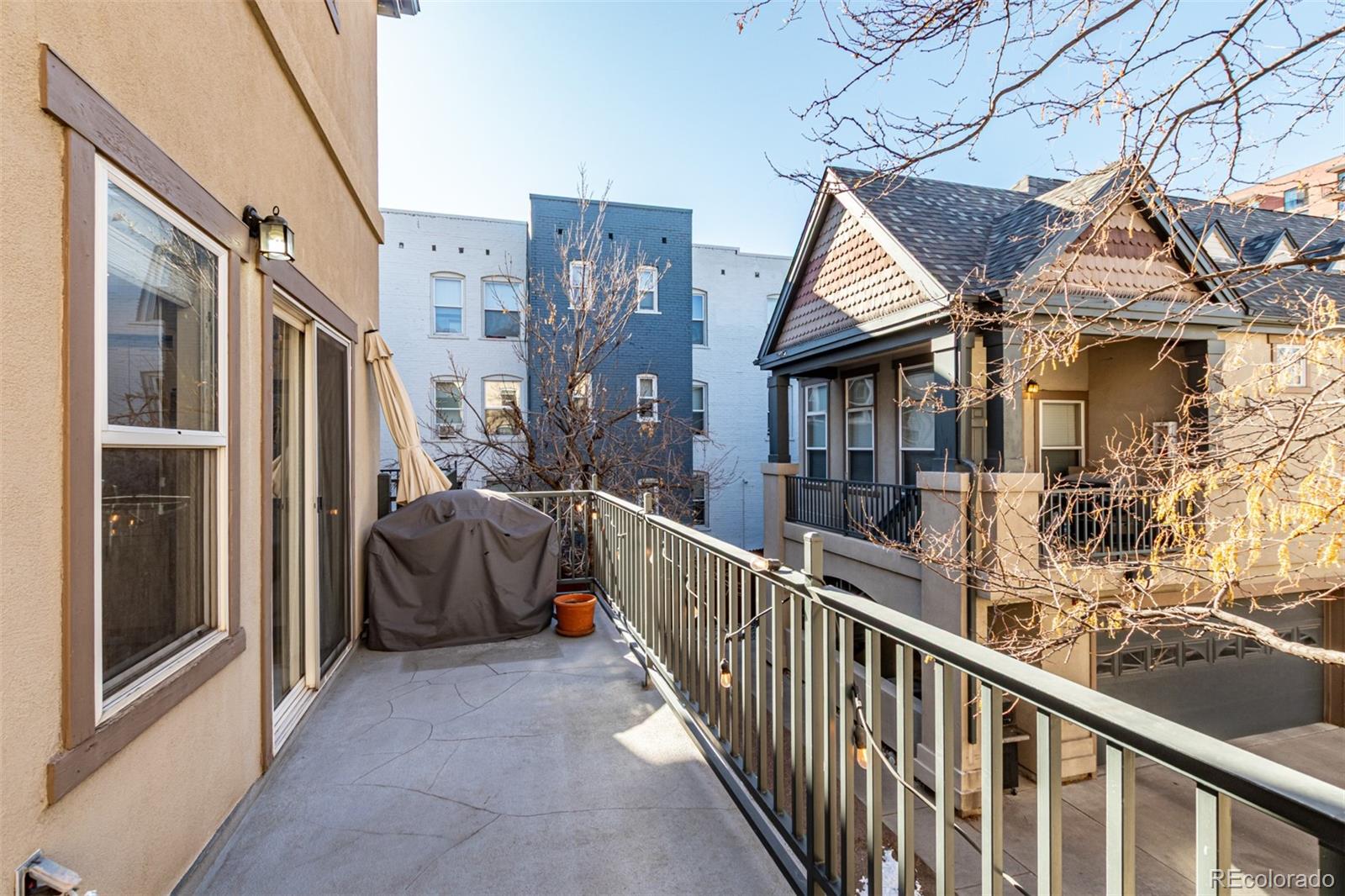 MLS Image #32 for 1661 n washington street d,denver, Colorado