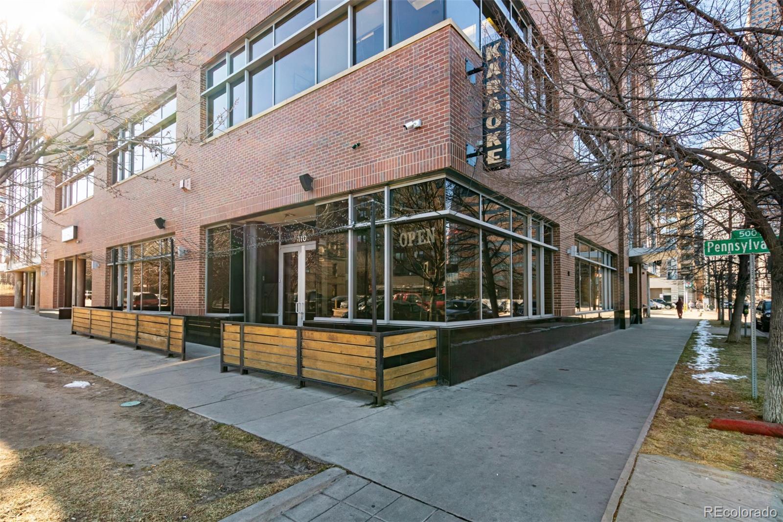 MLS Image #33 for 1661 n washington street d,denver, Colorado