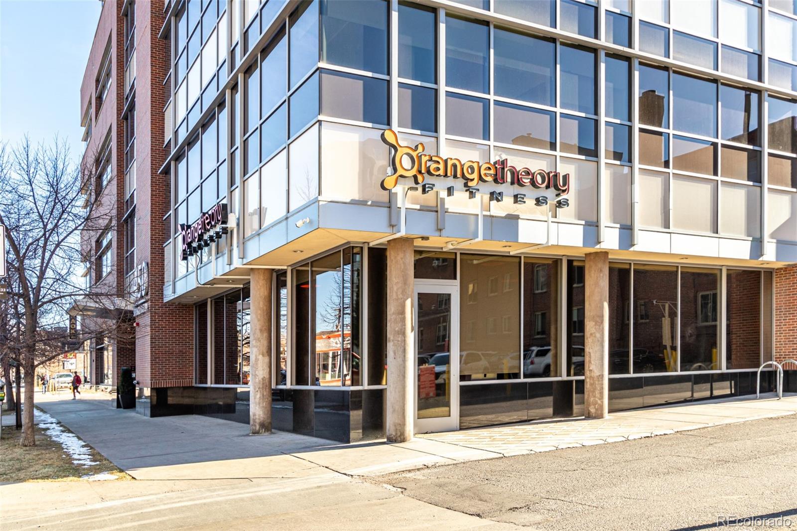 MLS Image #34 for 1661 n washington street d,denver, Colorado