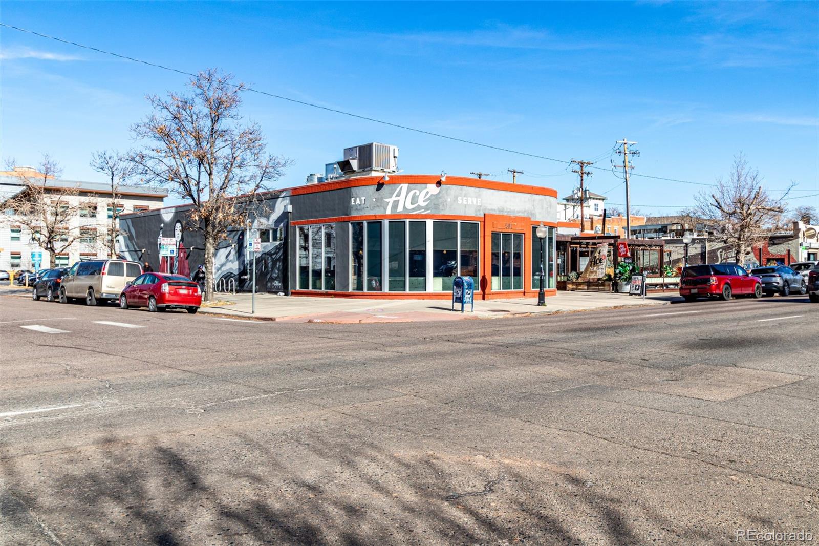 MLS Image #36 for 1661 n washington street d,denver, Colorado