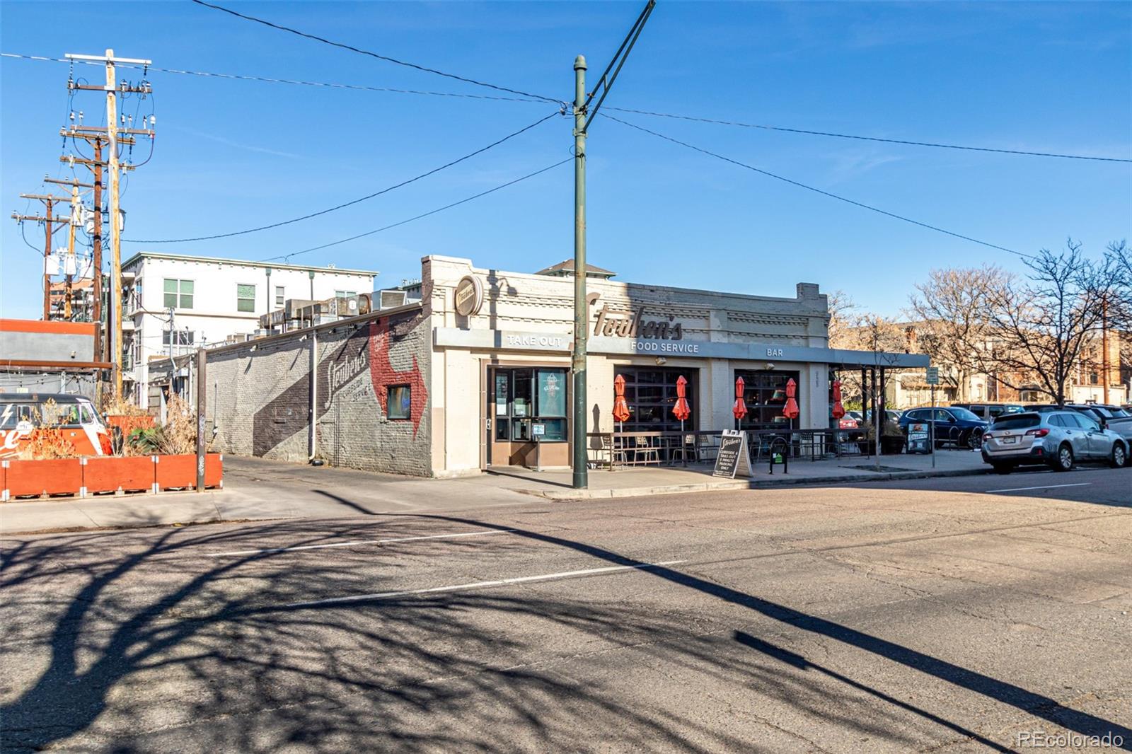 MLS Image #37 for 1661 n washington street d,denver, Colorado