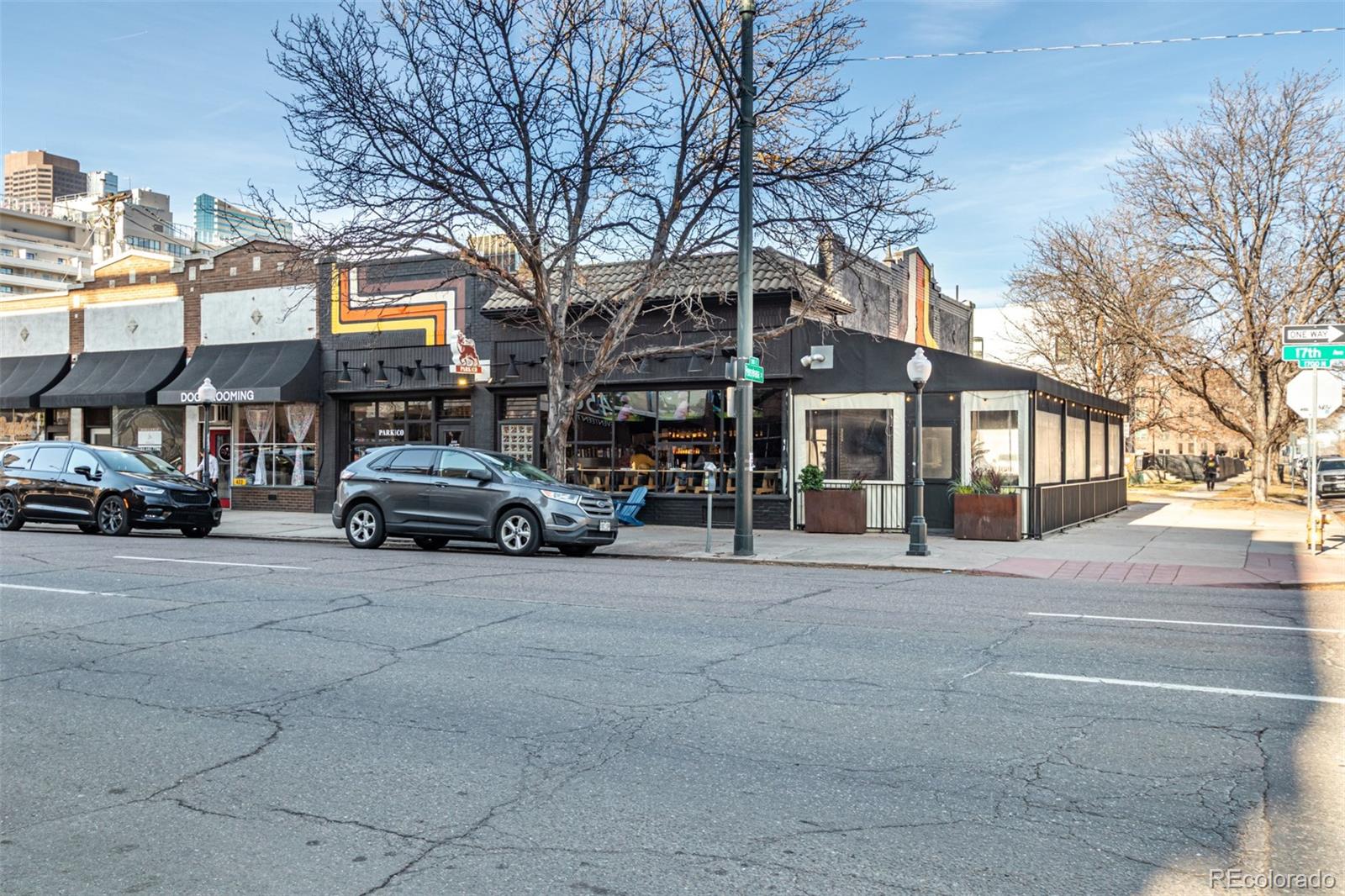 MLS Image #38 for 1661 n washington street d,denver, Colorado