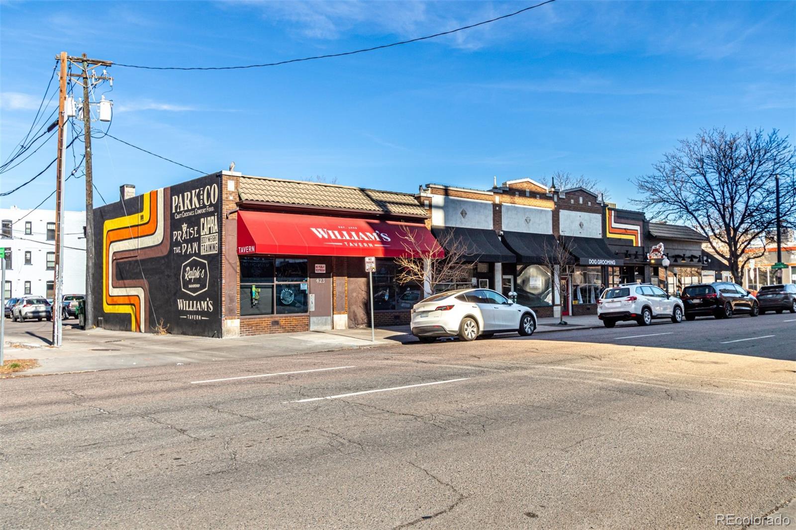 MLS Image #39 for 1661 n washington street d,denver, Colorado