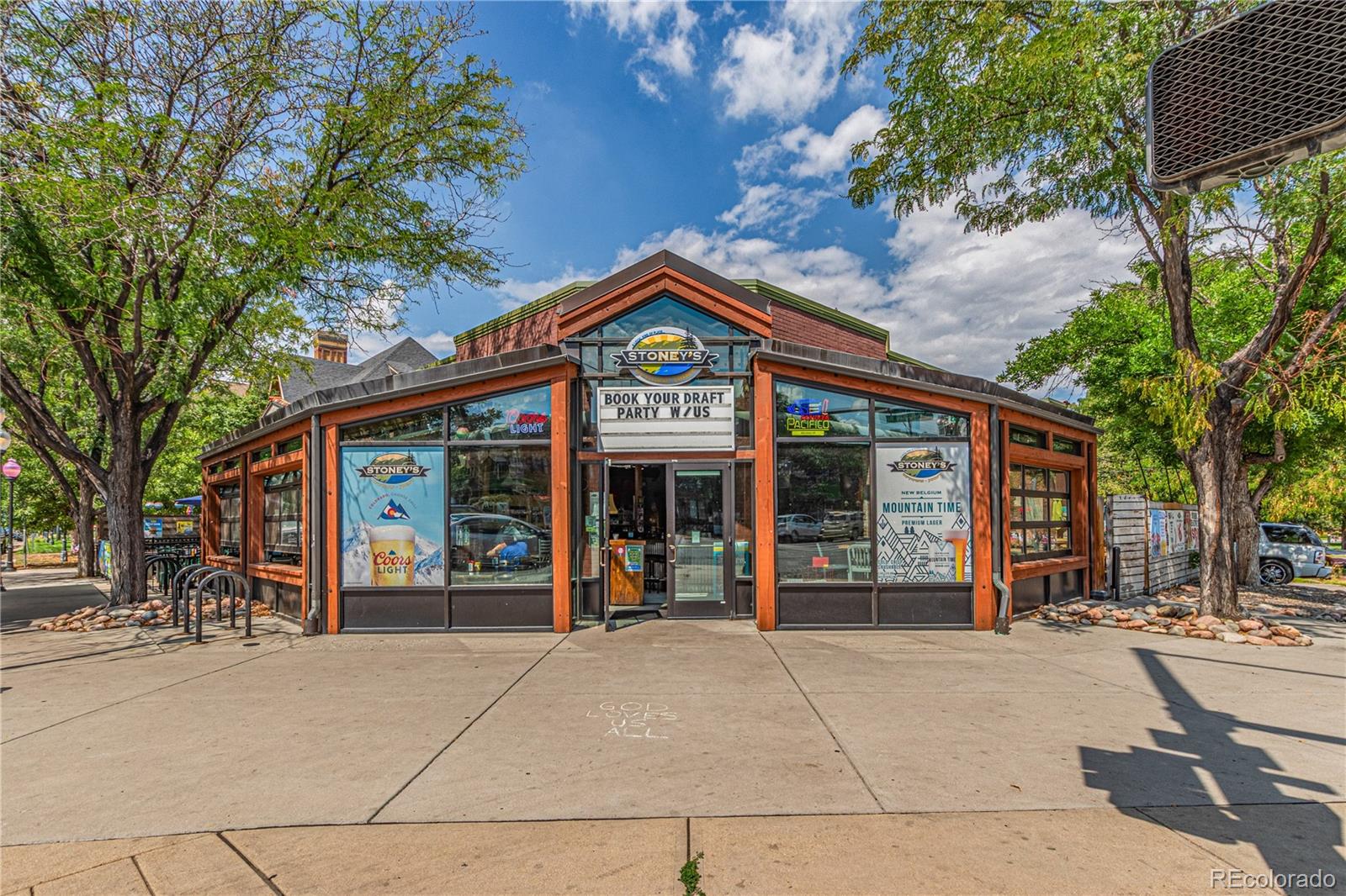 MLS Image #43 for 1661 n washington street d,denver, Colorado