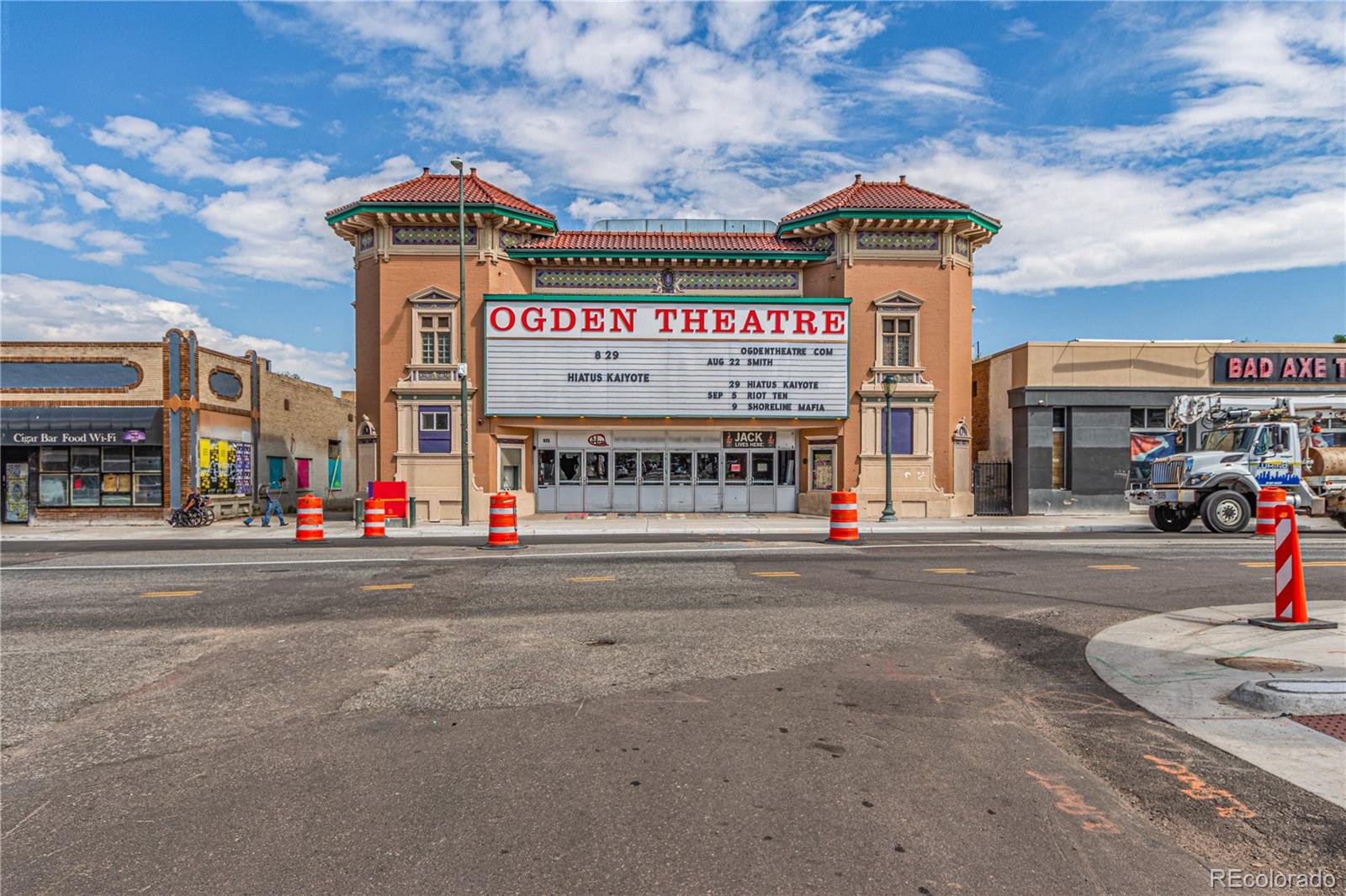 MLS Image #44 for 1661 n washington street d,denver, Colorado