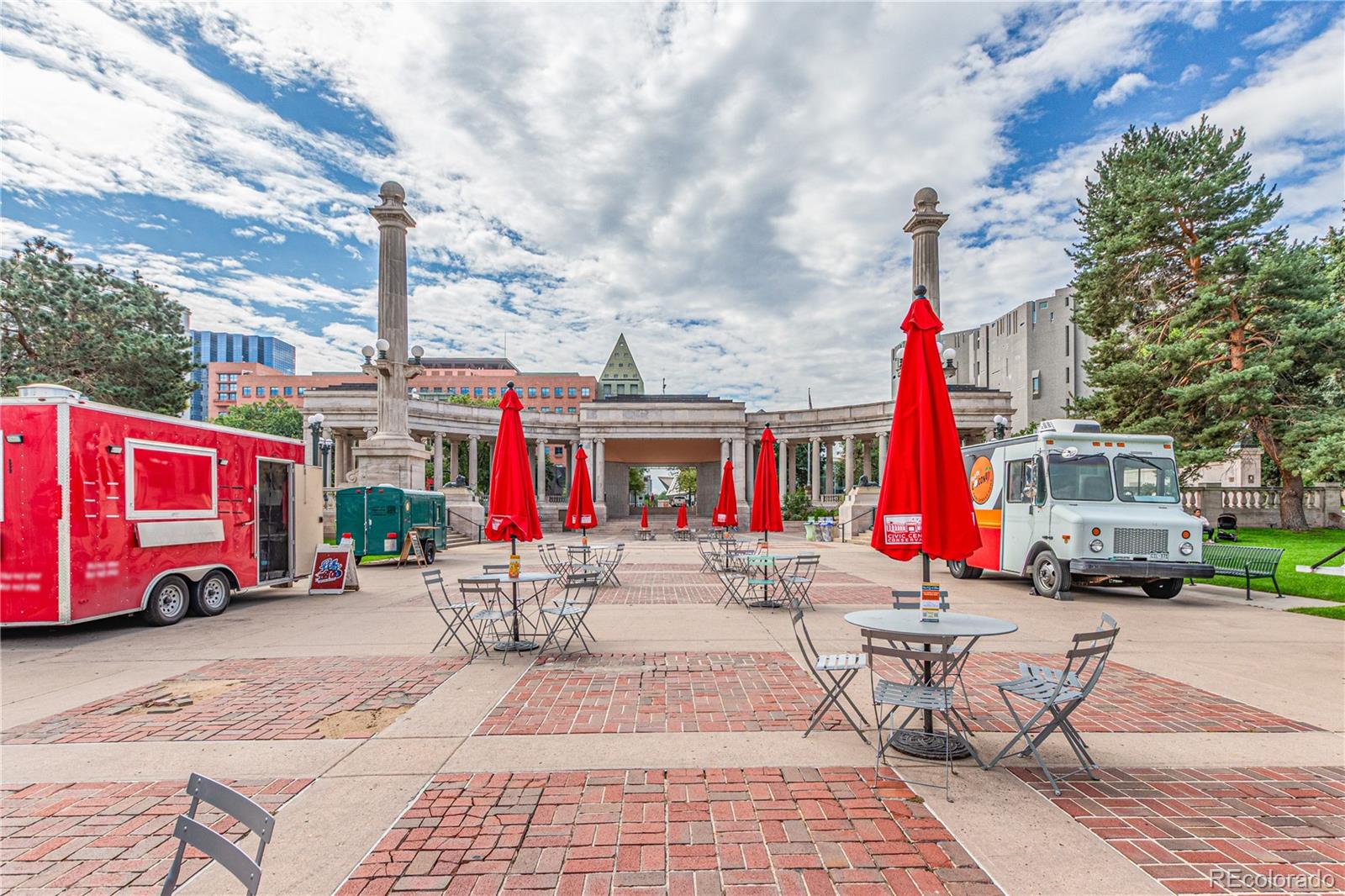 MLS Image #45 for 1661 n washington street d,denver, Colorado