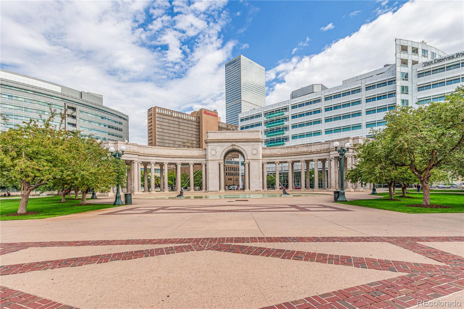 MLS Image #46 for 1661 n washington street d,denver, Colorado