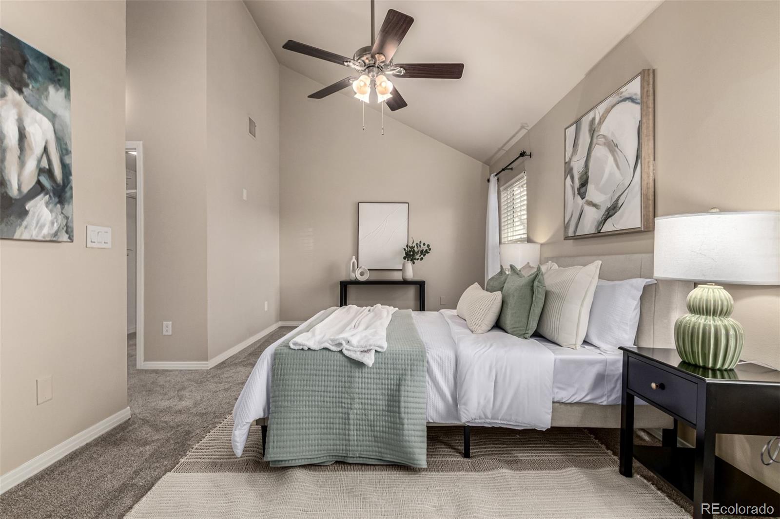MLS Image #8 for 1661 n washington street d,denver, Colorado