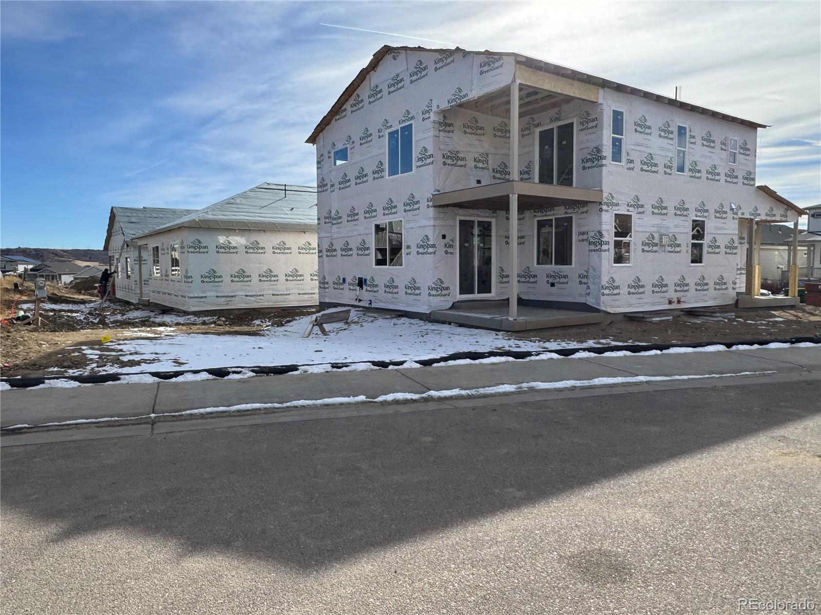 MLS Image #8 for 1949  spencer avenue,castle rock, Colorado