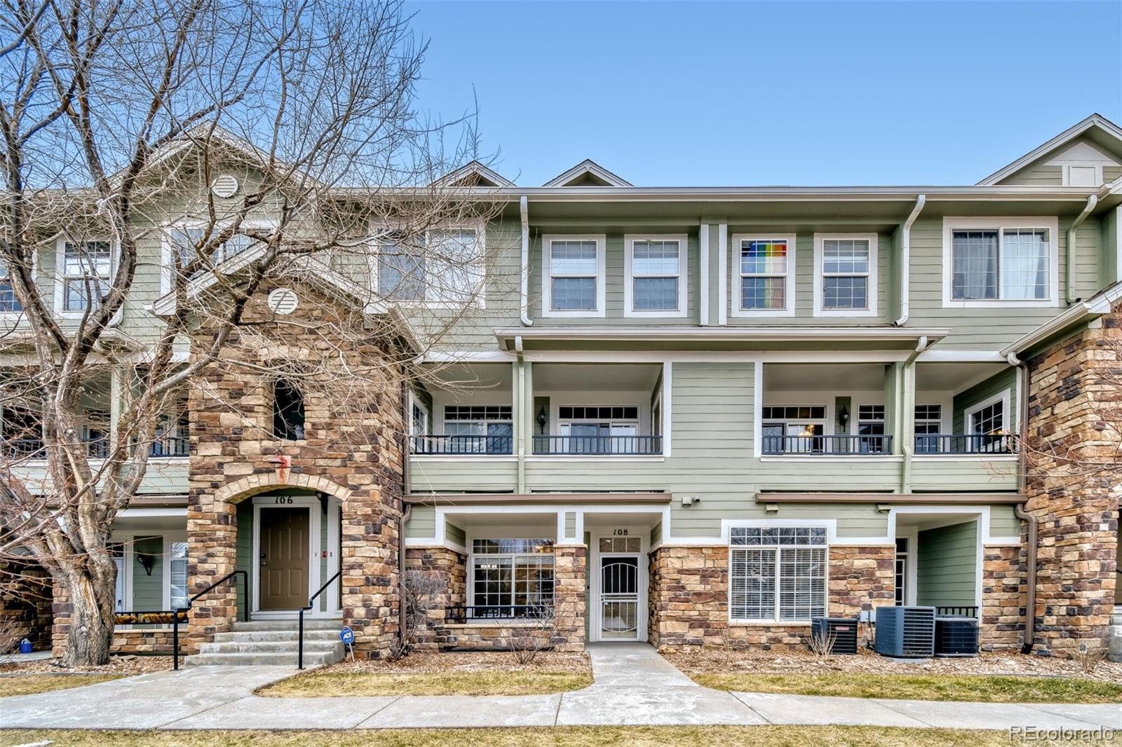 MLS Image #2 for 12711  colorado boulevard 108a,thornton, Colorado