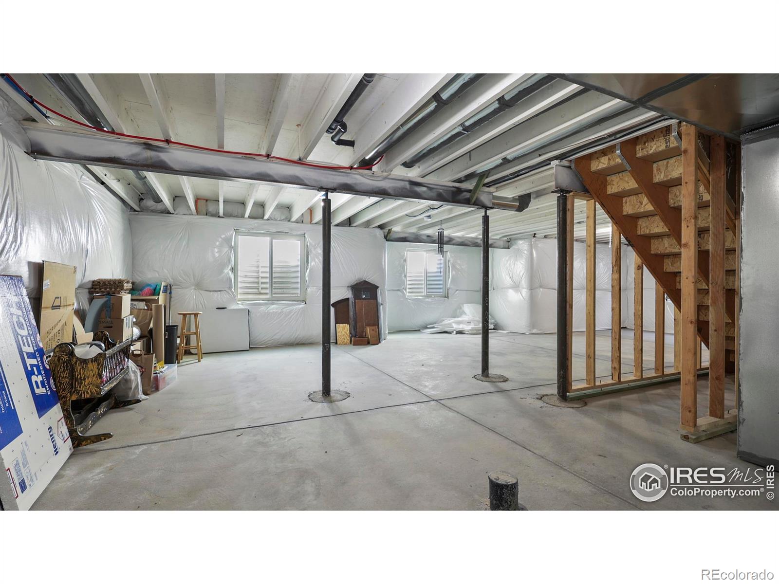 MLS Image #21 for 2304  sublime drive,windsor, Colorado
