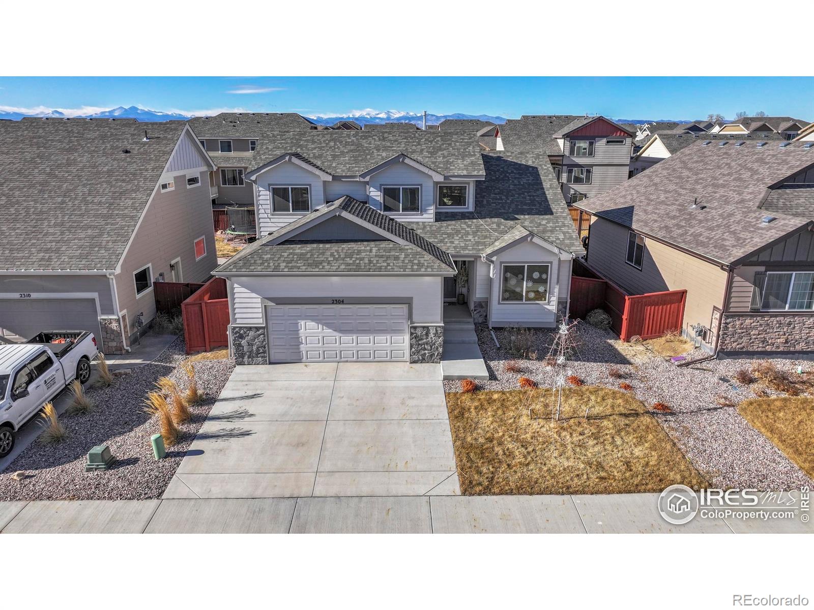 MLS Image #24 for 2304  sublime drive,windsor, Colorado