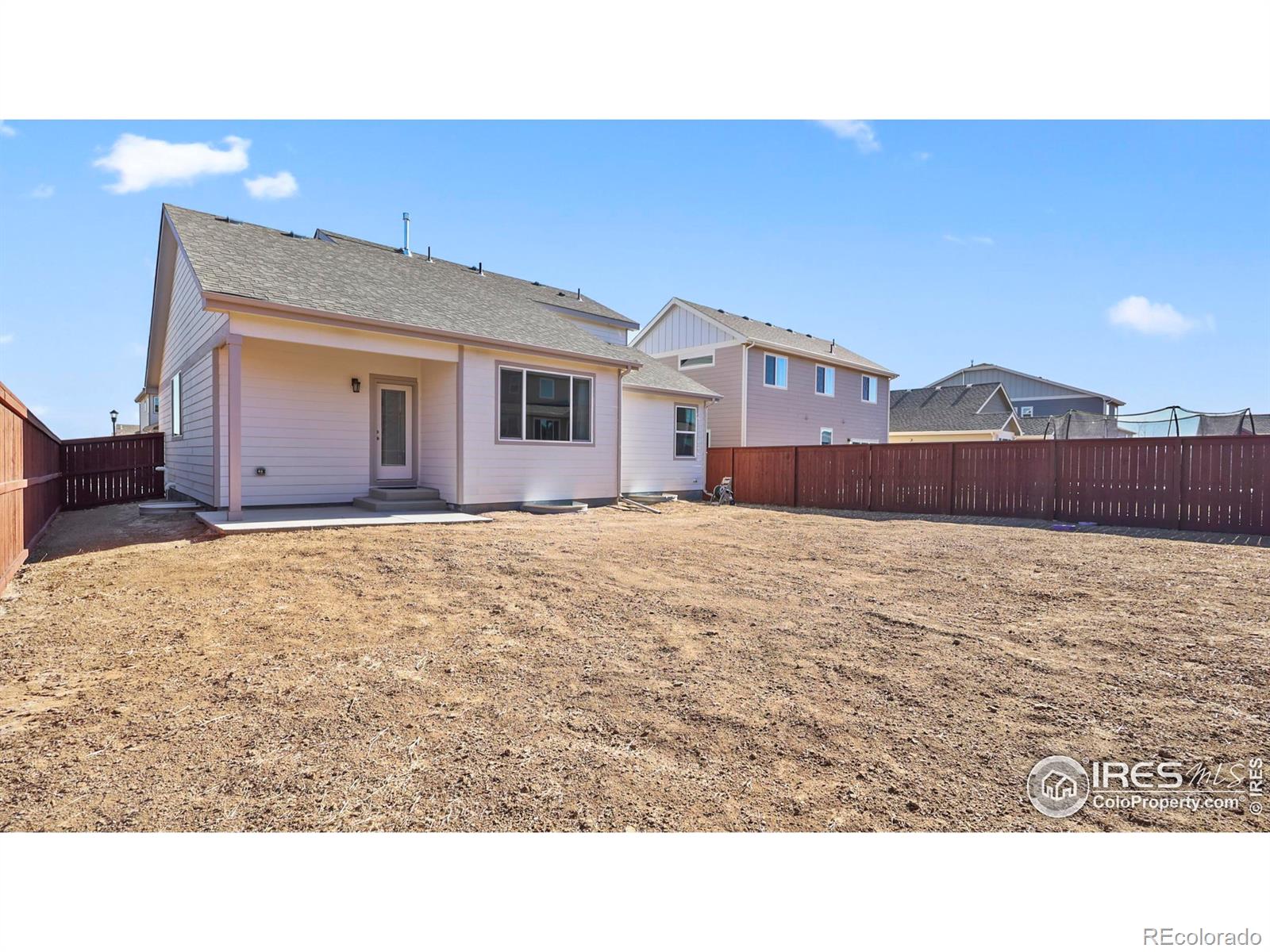 MLS Image #25 for 2304  sublime drive,windsor, Colorado