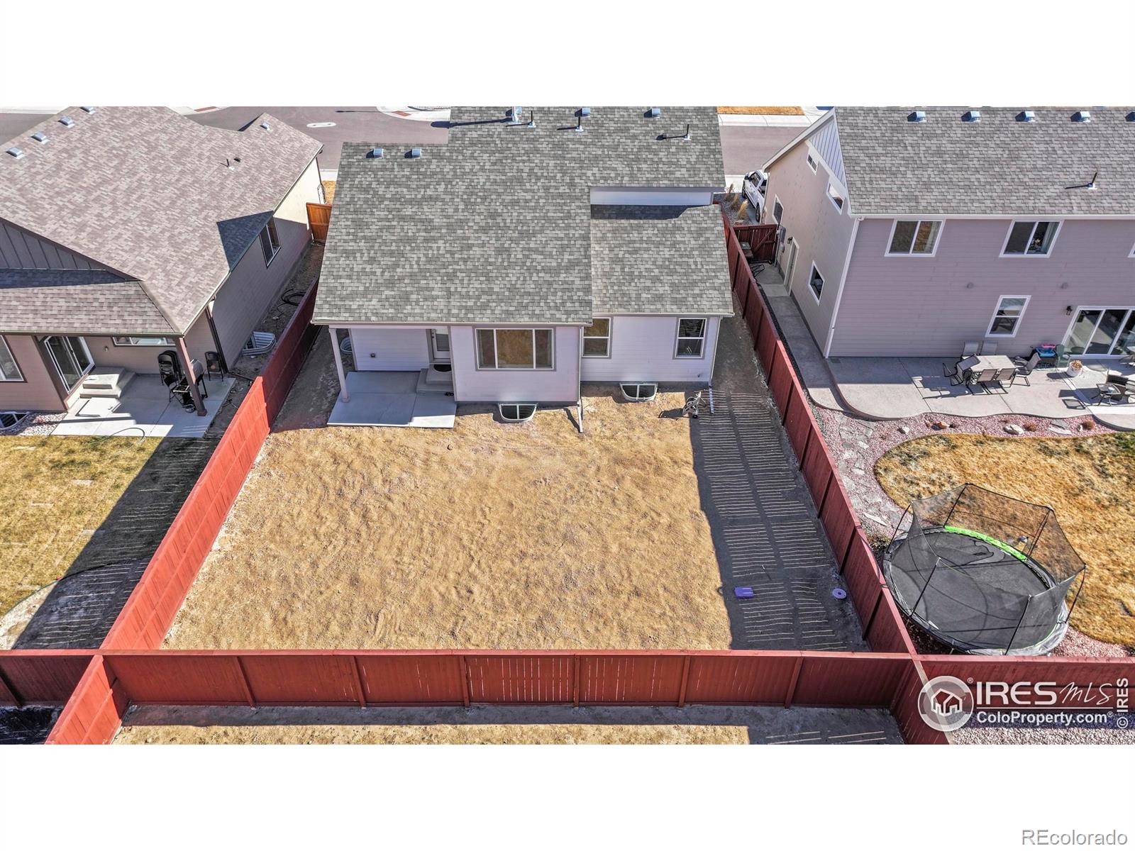 MLS Image #26 for 2304  sublime drive,windsor, Colorado