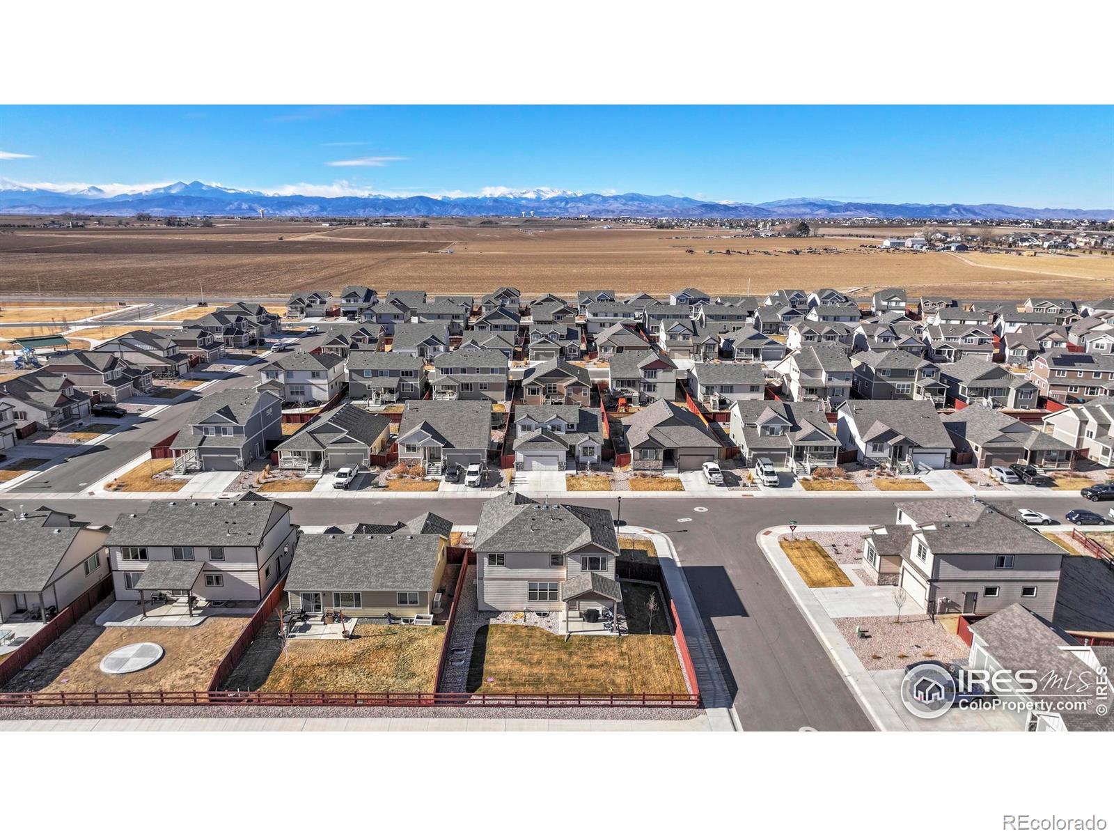MLS Image #28 for 2304  sublime drive,windsor, Colorado