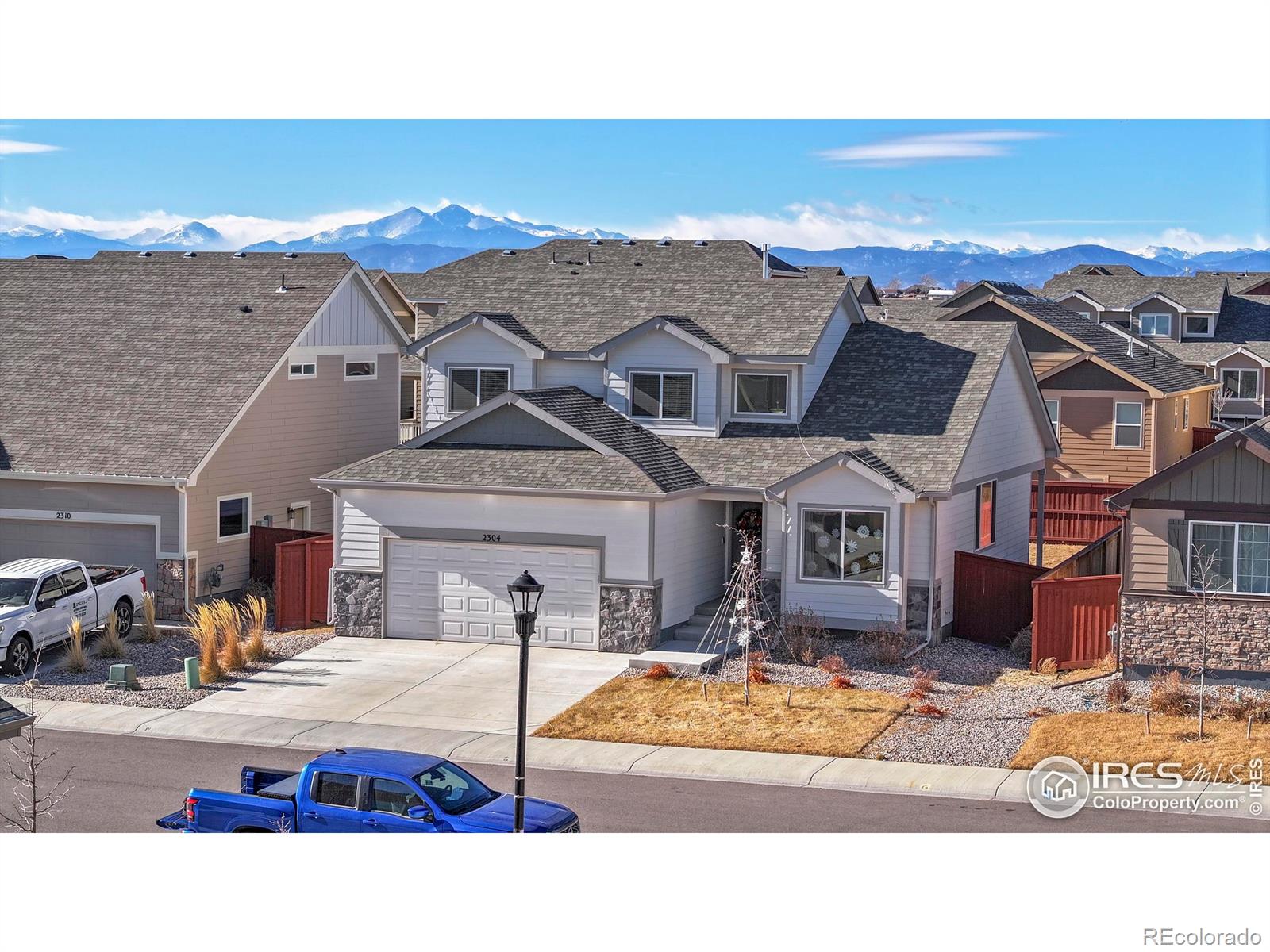 MLS Image #29 for 2304  sublime drive,windsor, Colorado