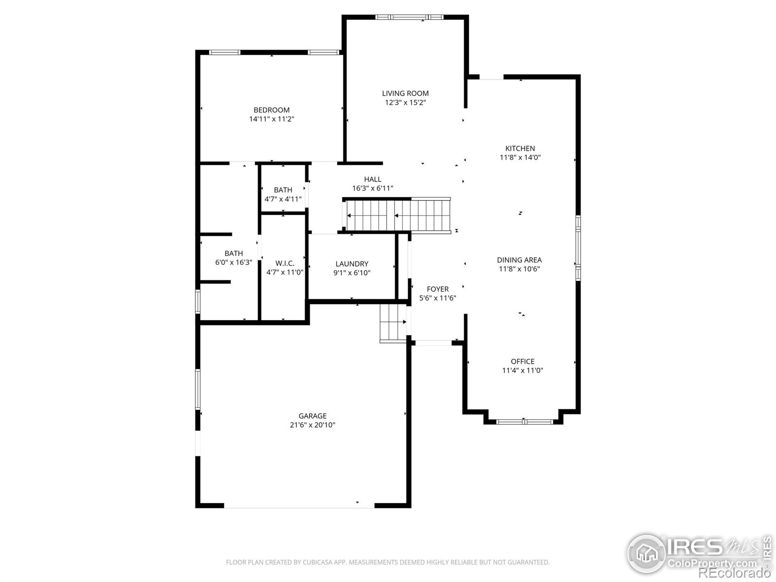 MLS Image #30 for 2304  sublime drive,windsor, Colorado