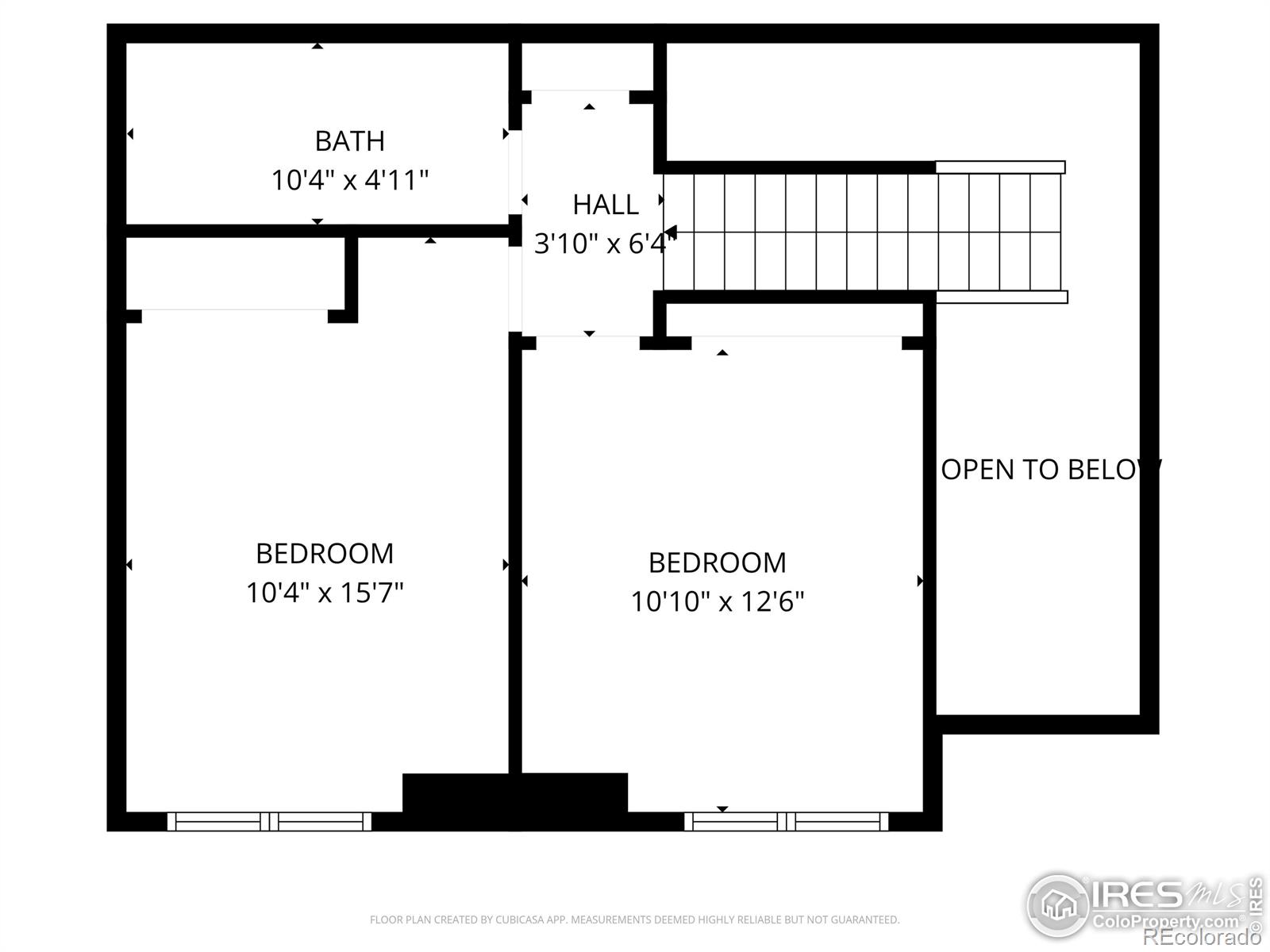 MLS Image #31 for 2304  sublime drive,windsor, Colorado