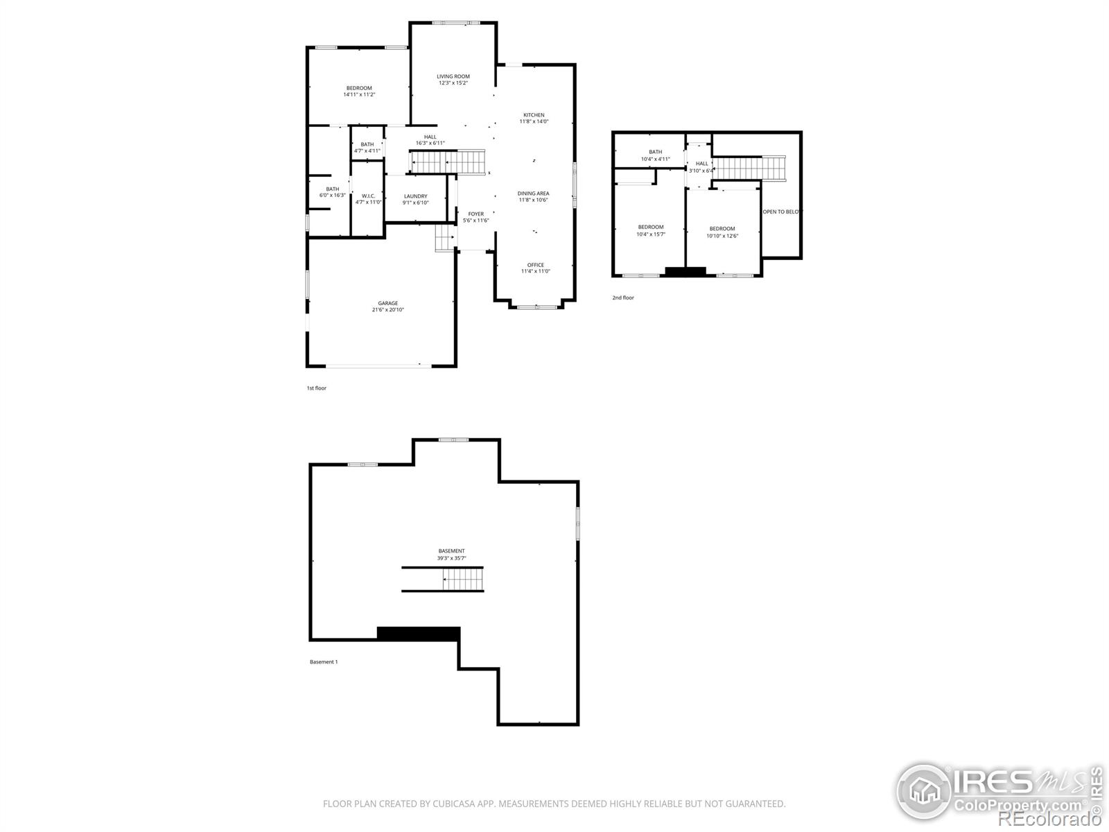 MLS Image #32 for 2304  sublime drive,windsor, Colorado