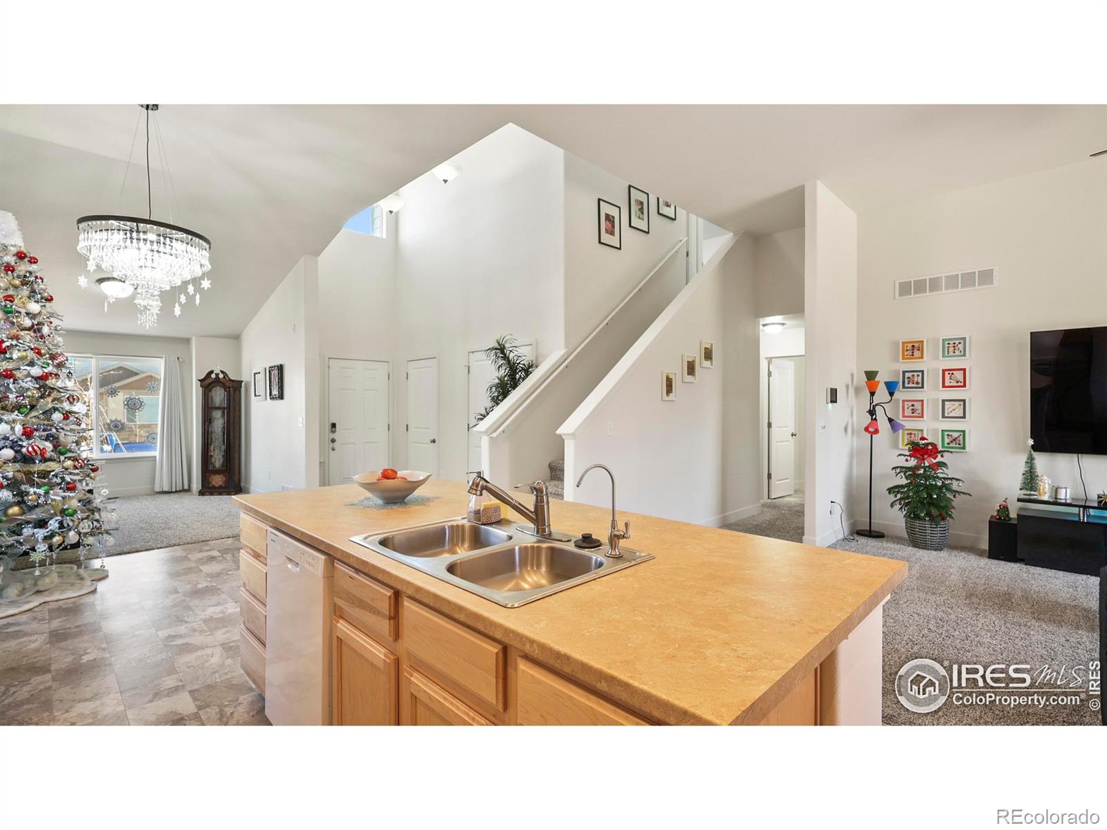 MLS Image #4 for 2304  sublime drive,windsor, Colorado