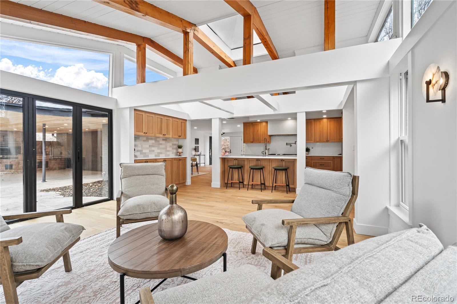 MLS Image #0 for 456  cherry street,denver, Colorado