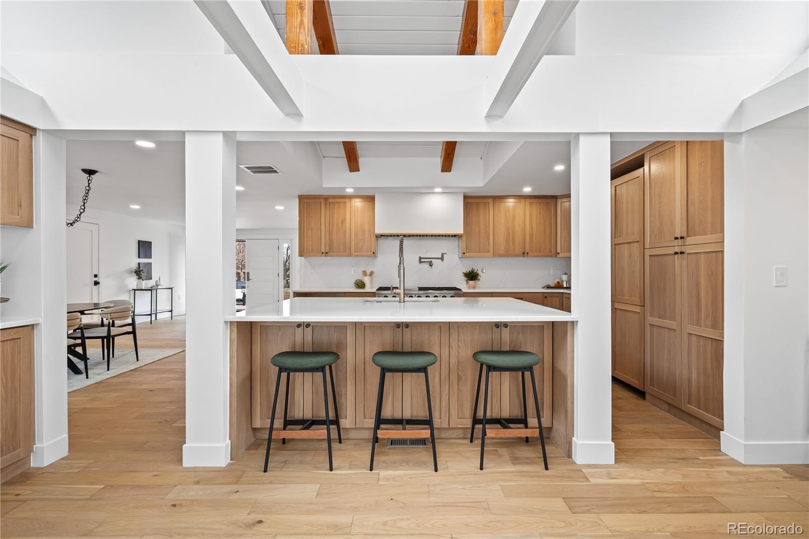 MLS Image #1 for 456  cherry street,denver, Colorado