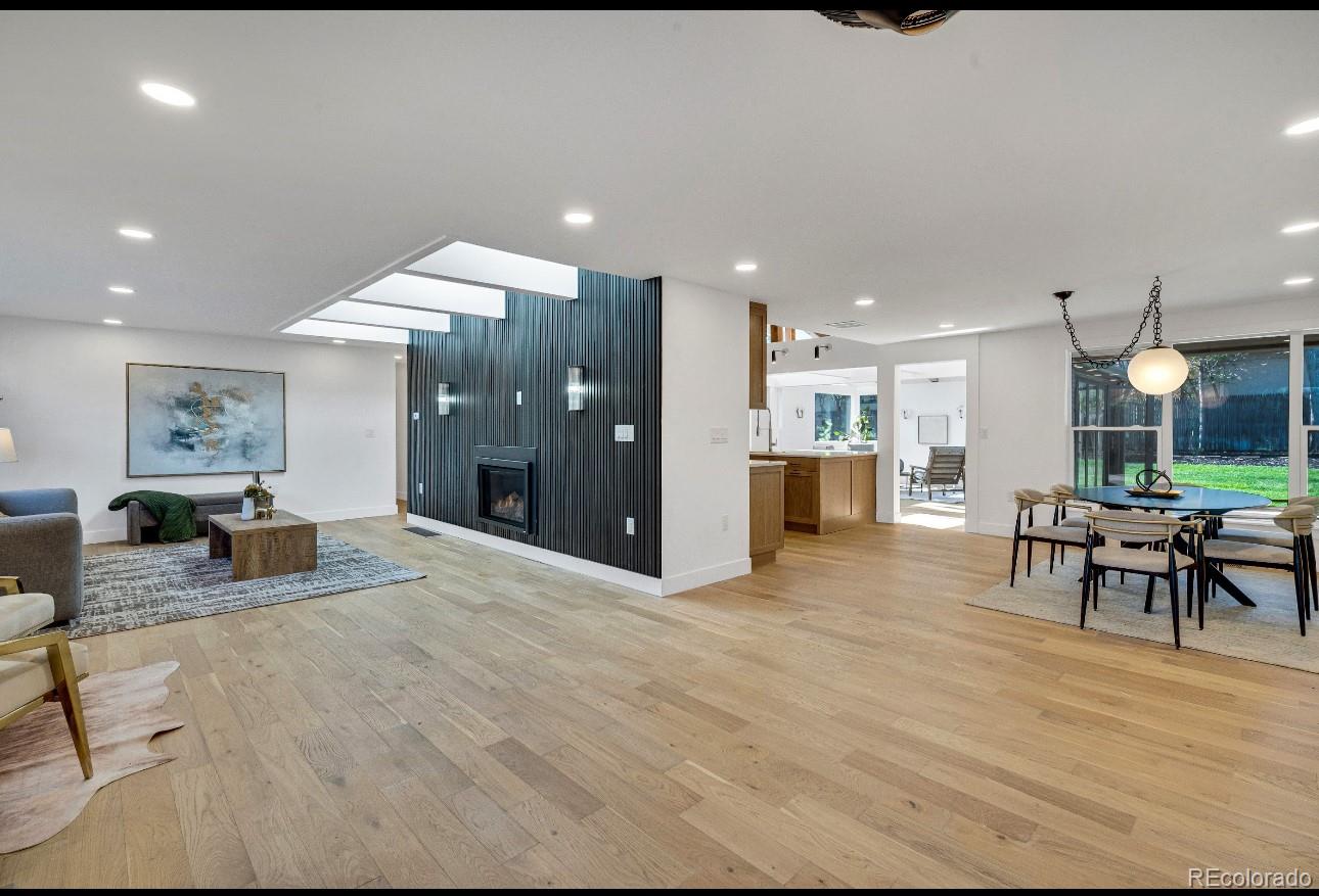MLS Image #14 for 456  cherry street,denver, Colorado