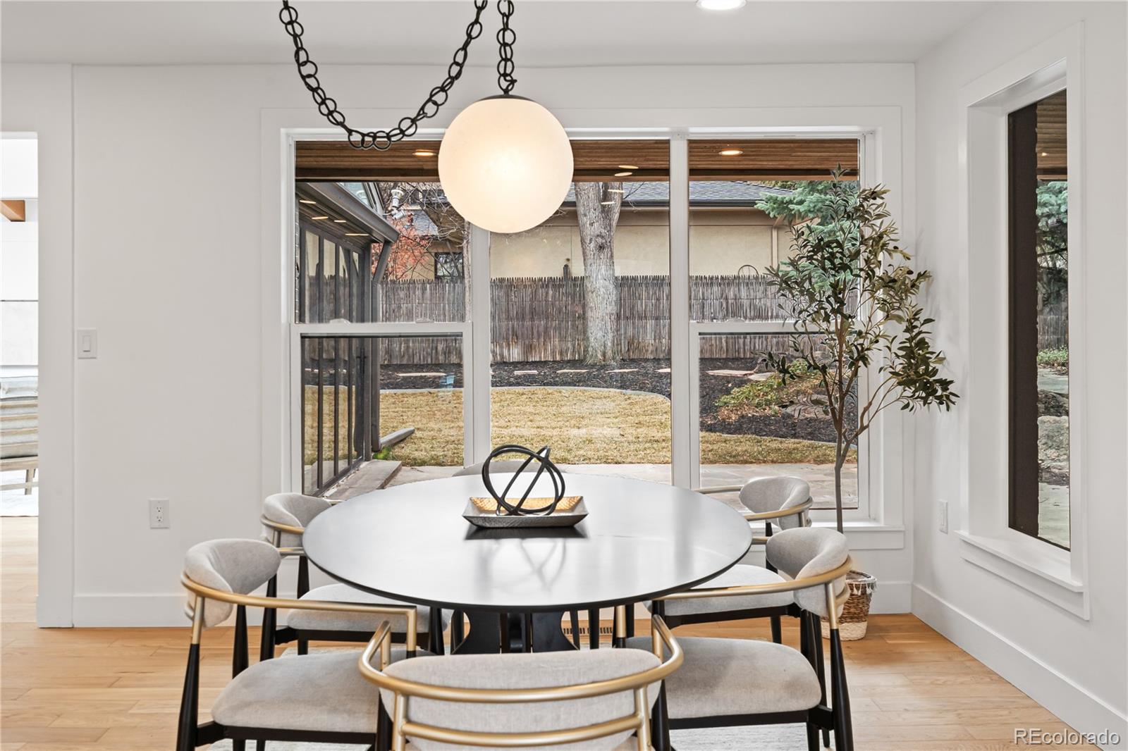 MLS Image #3 for 456  cherry street,denver, Colorado